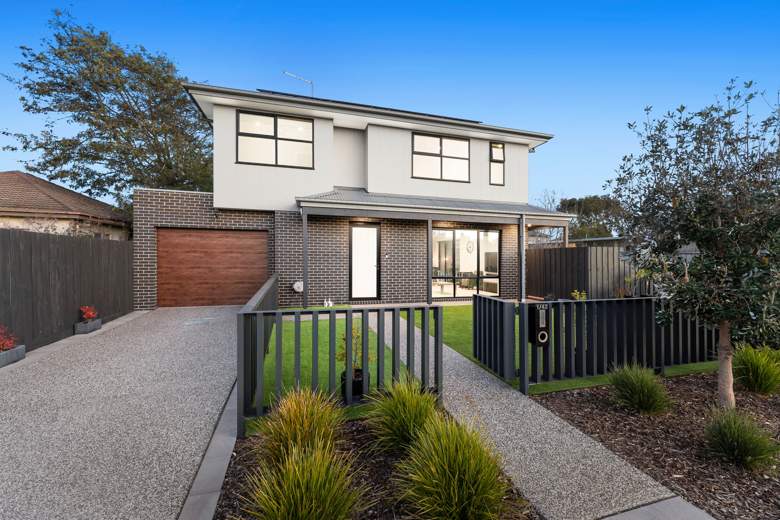 1/42 Woodbine Grove, Chelsea, VIC 3196