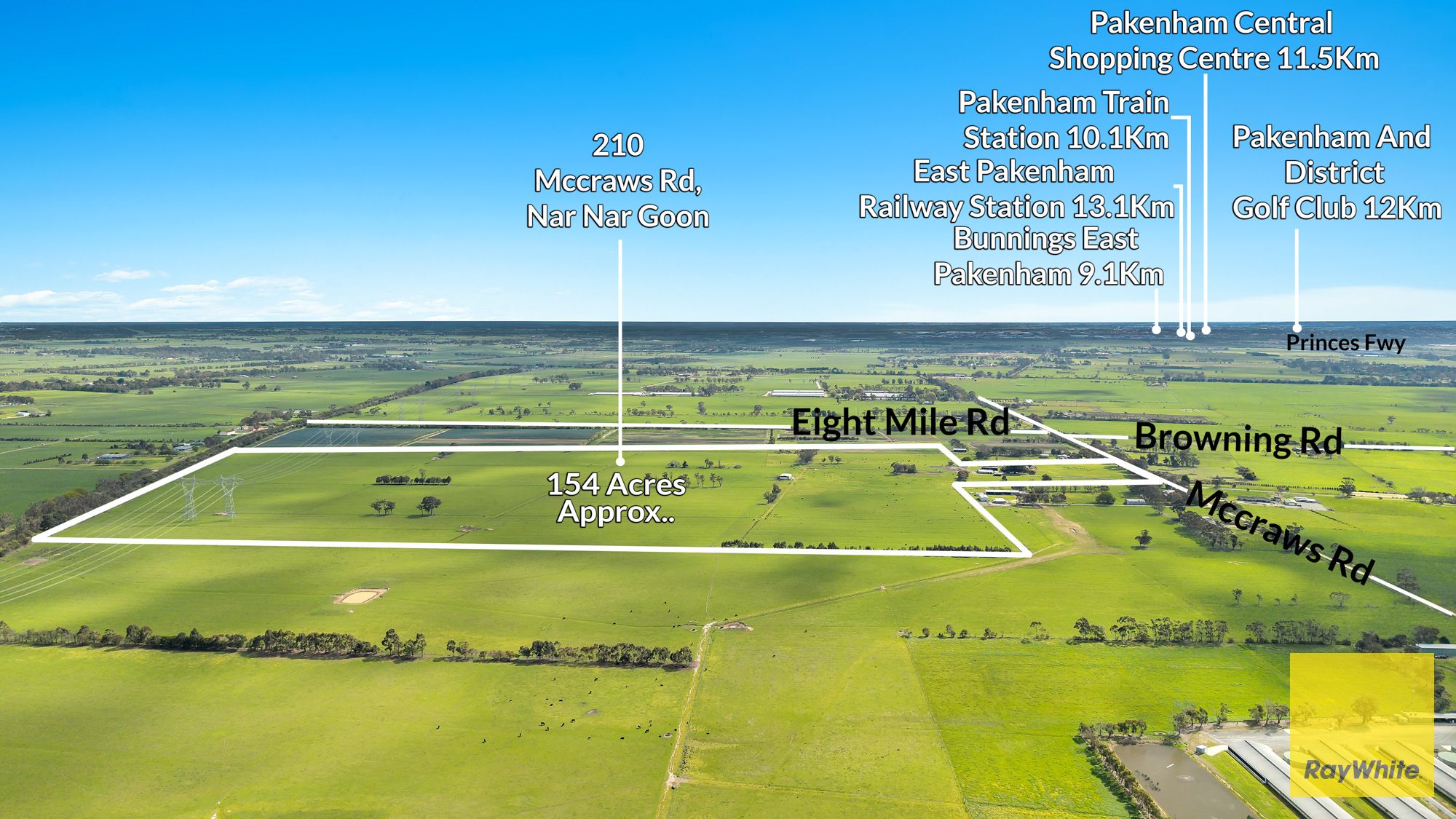 210 Mccraws Road, Nar Nar Goon, VIC 3812