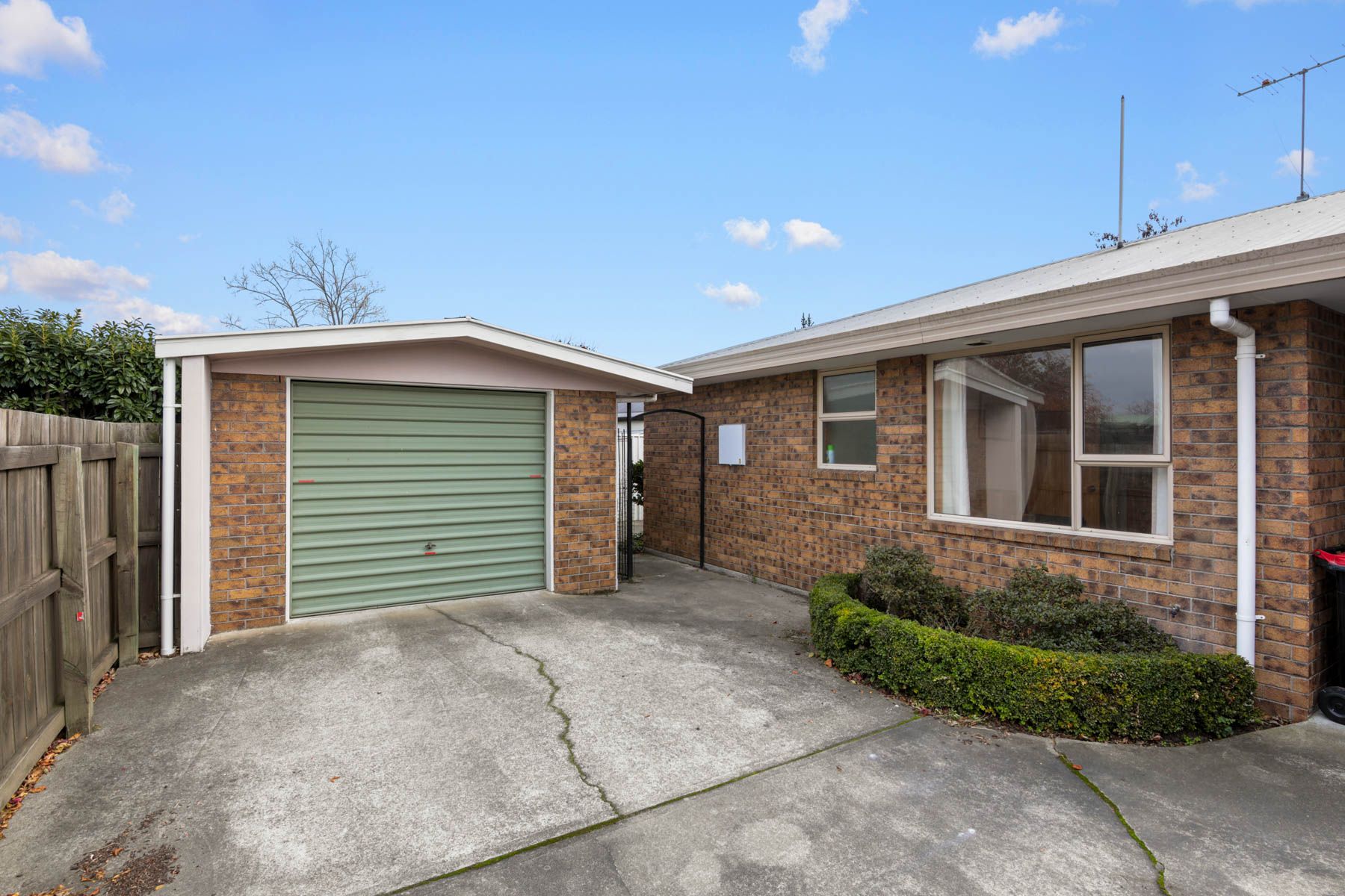46B Cashmere Grove, Witherlea, Marlborough District
