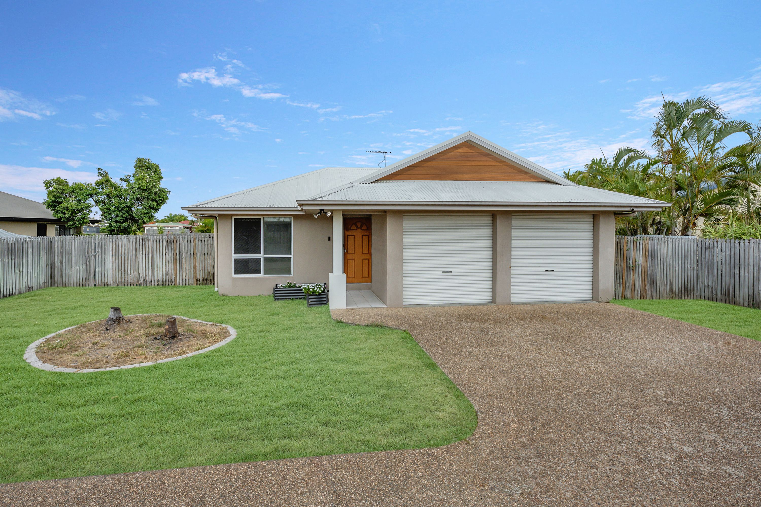 24 Bridgewater Drive, Condon QLD 4815
