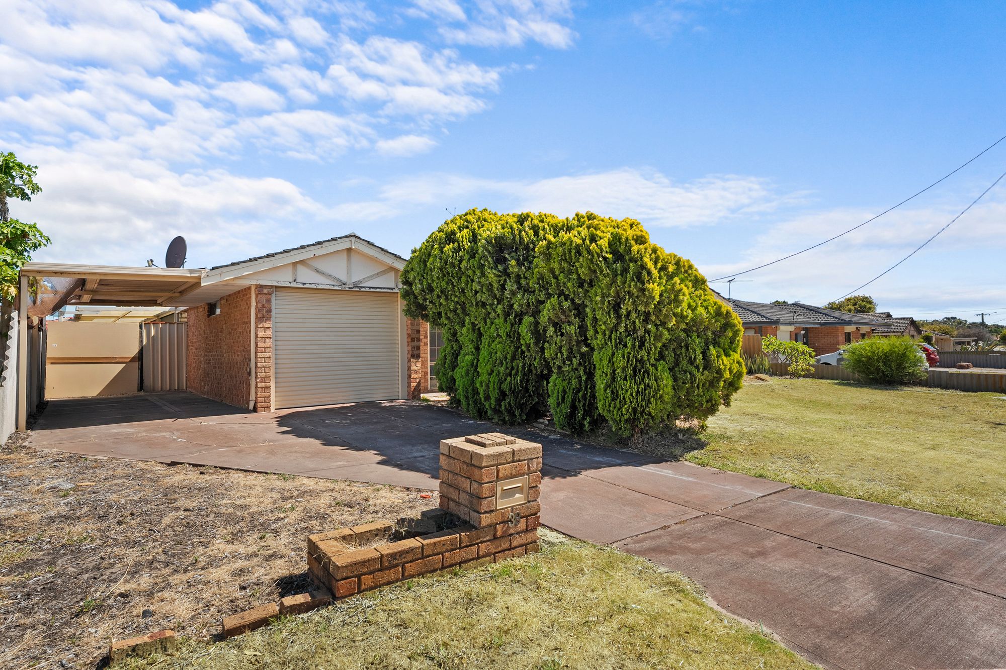 38 Willmott Drive, Cooloongup, WA 6168