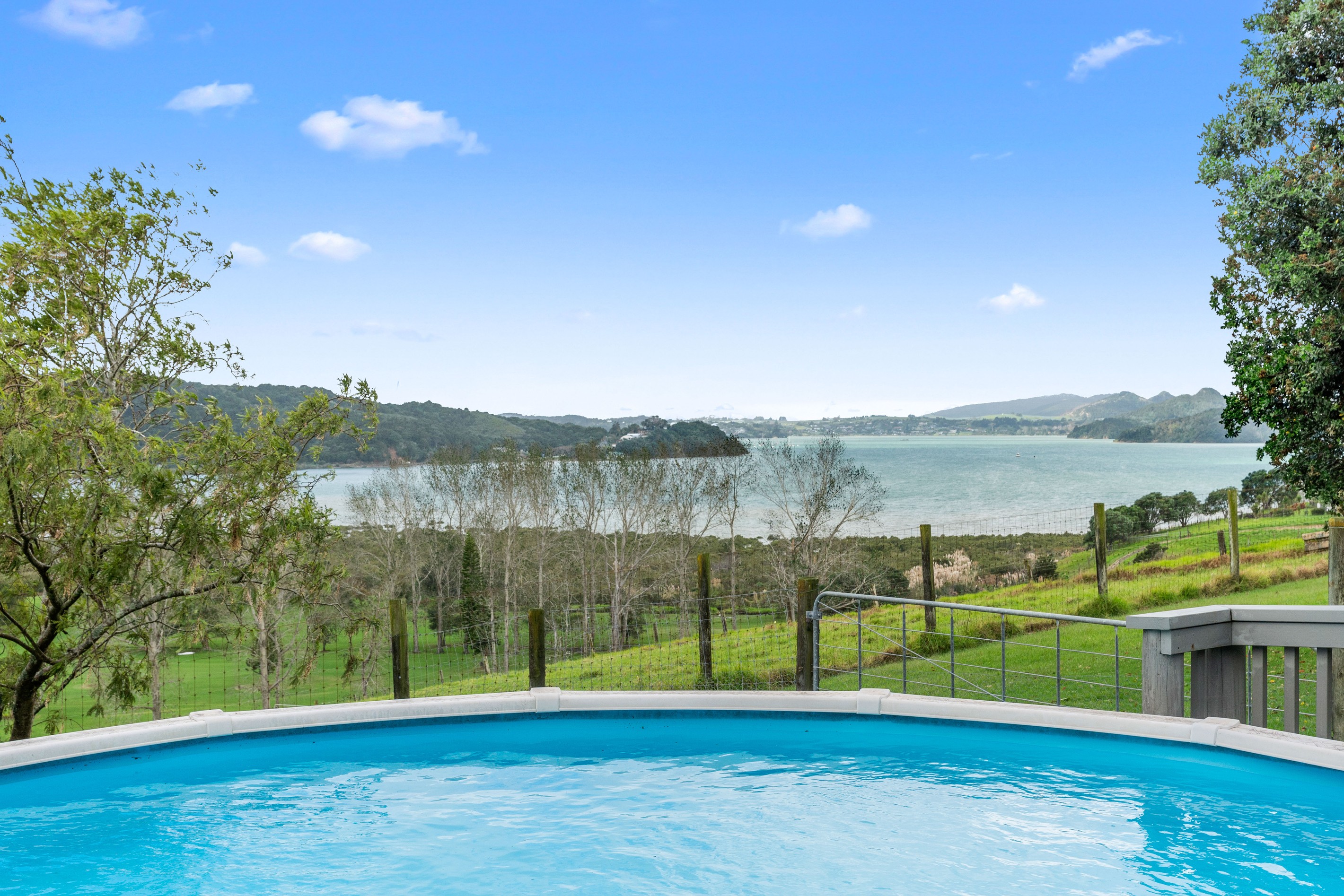 22 Headland Farm Park, Tamaterau, Whangarei District