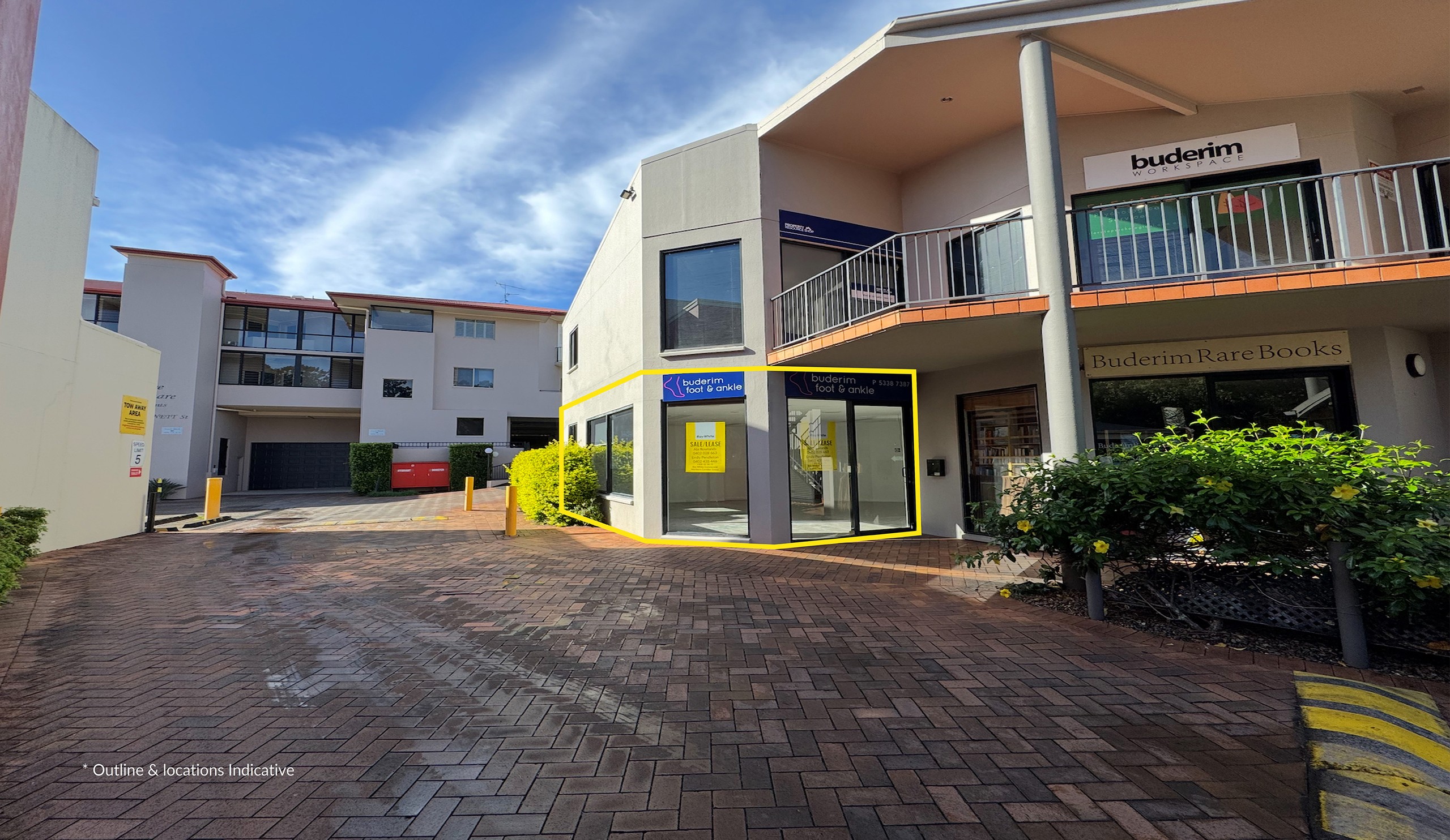 9/61 Burnett Street, Buderim, QLD 4556