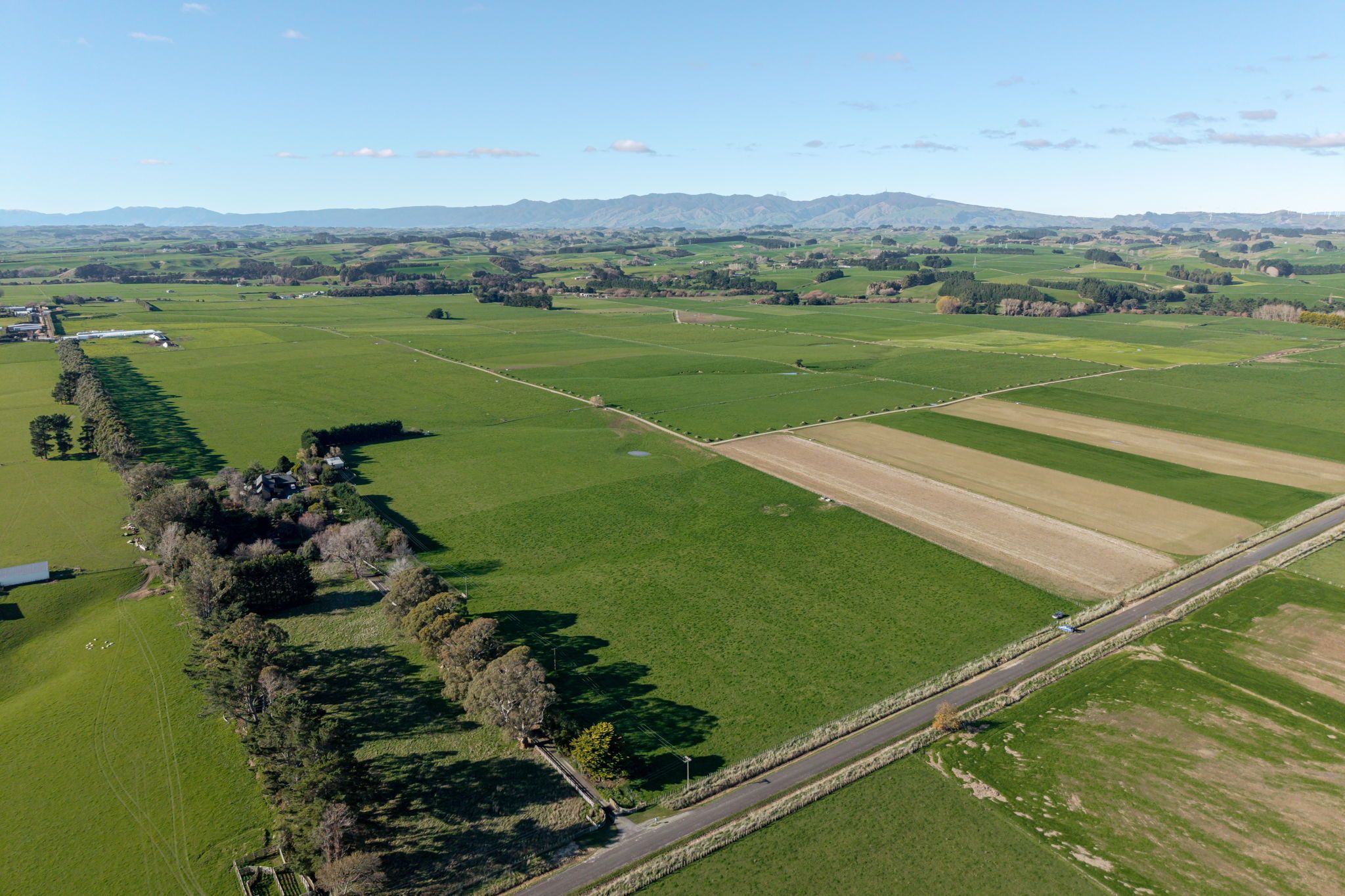 325 Reid Line East, Bunnythorpe, Manawatu District