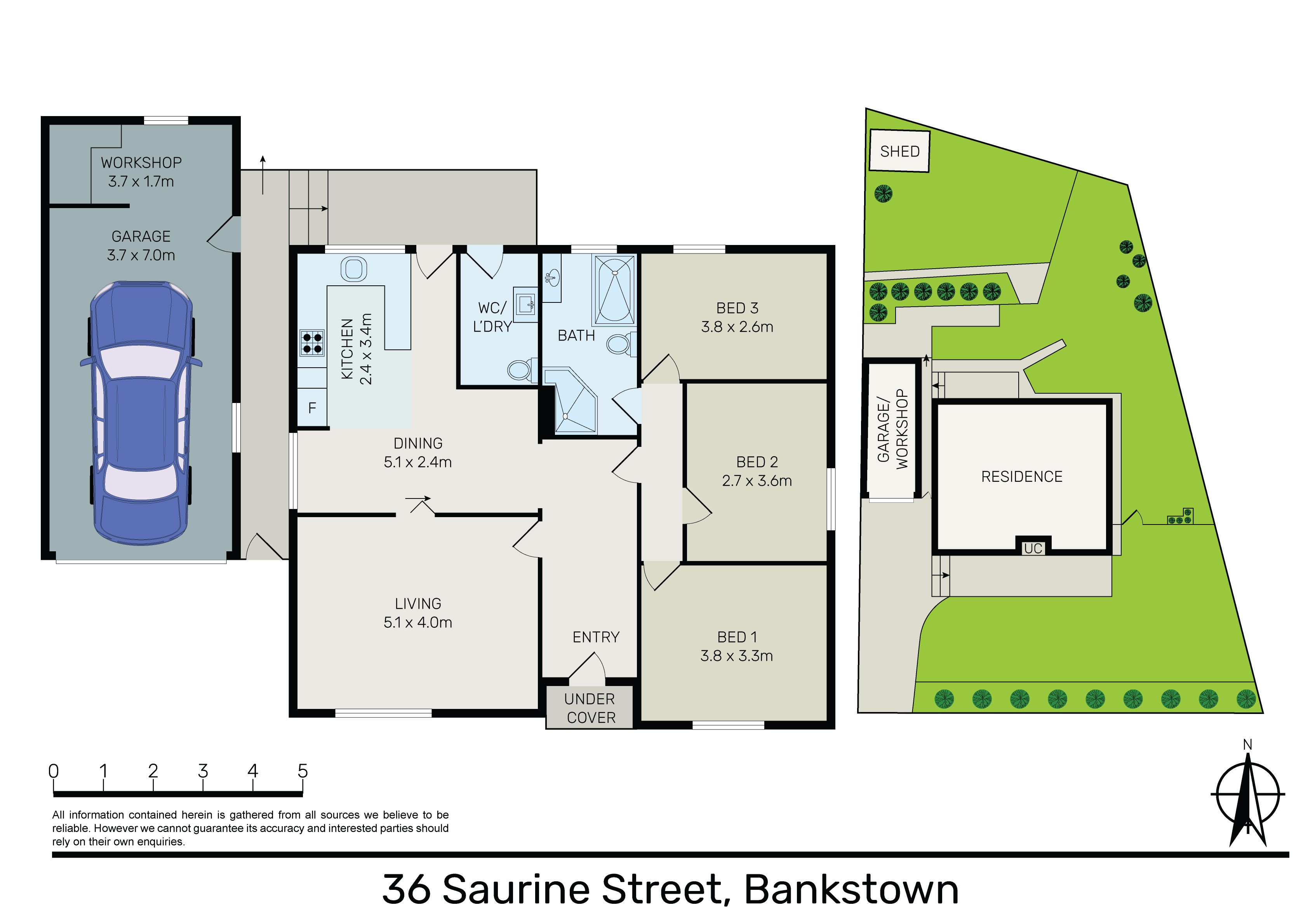 36 Saurine Street — photo 12 of 12