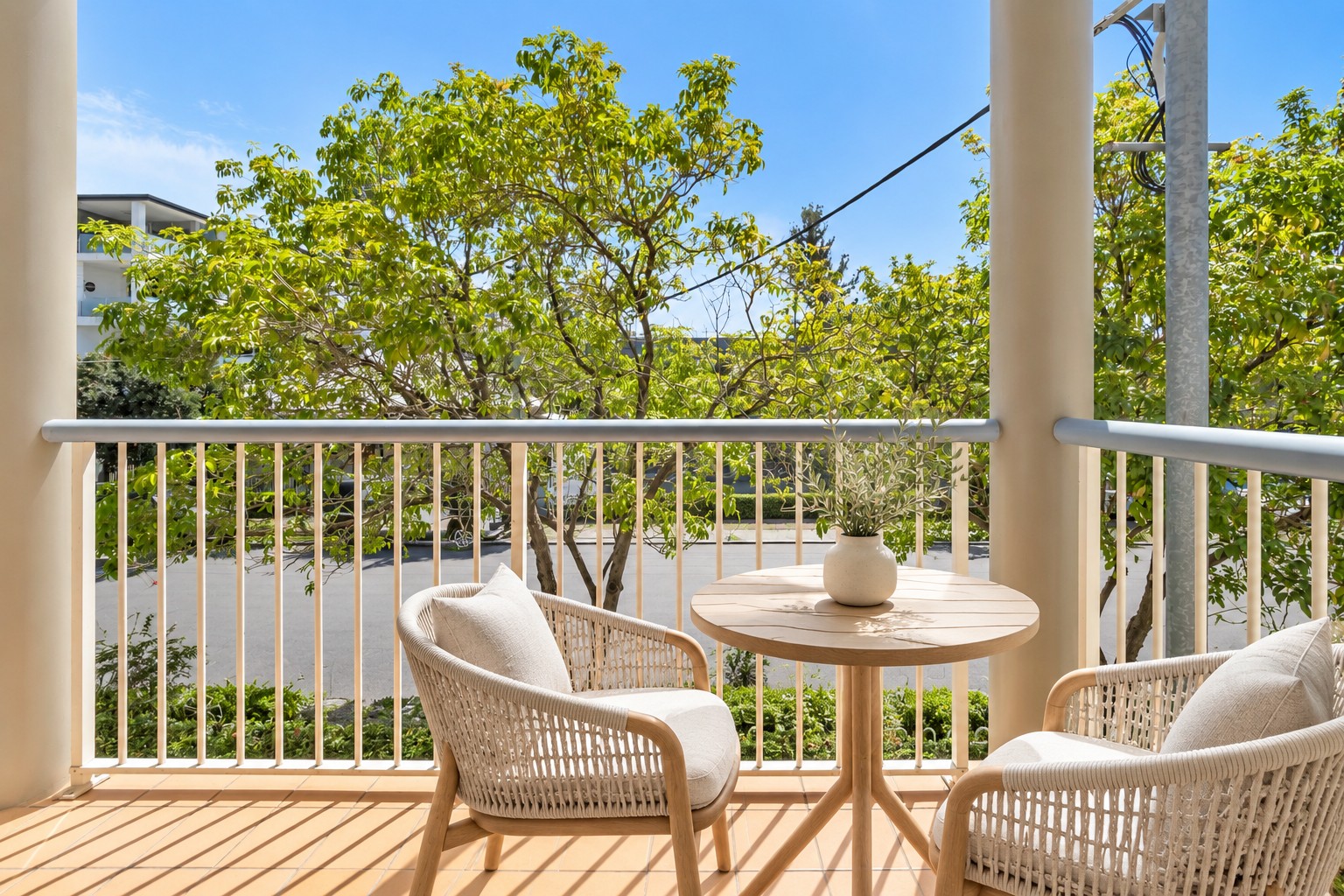 20/45 Wharf Street, Kangaroo Point, QLD 4169