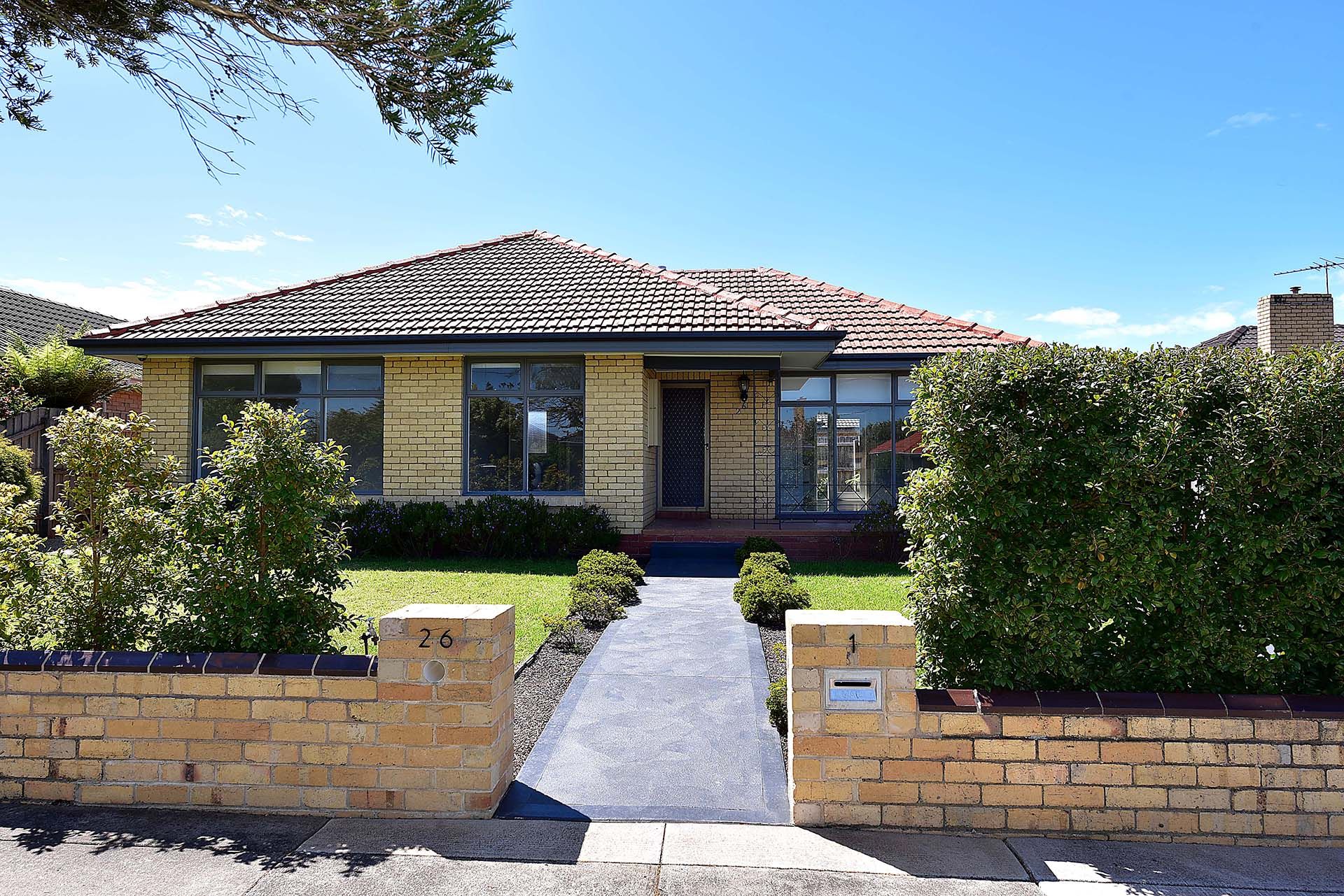 26 Vincent Street, Mulgrave VIC 3170
