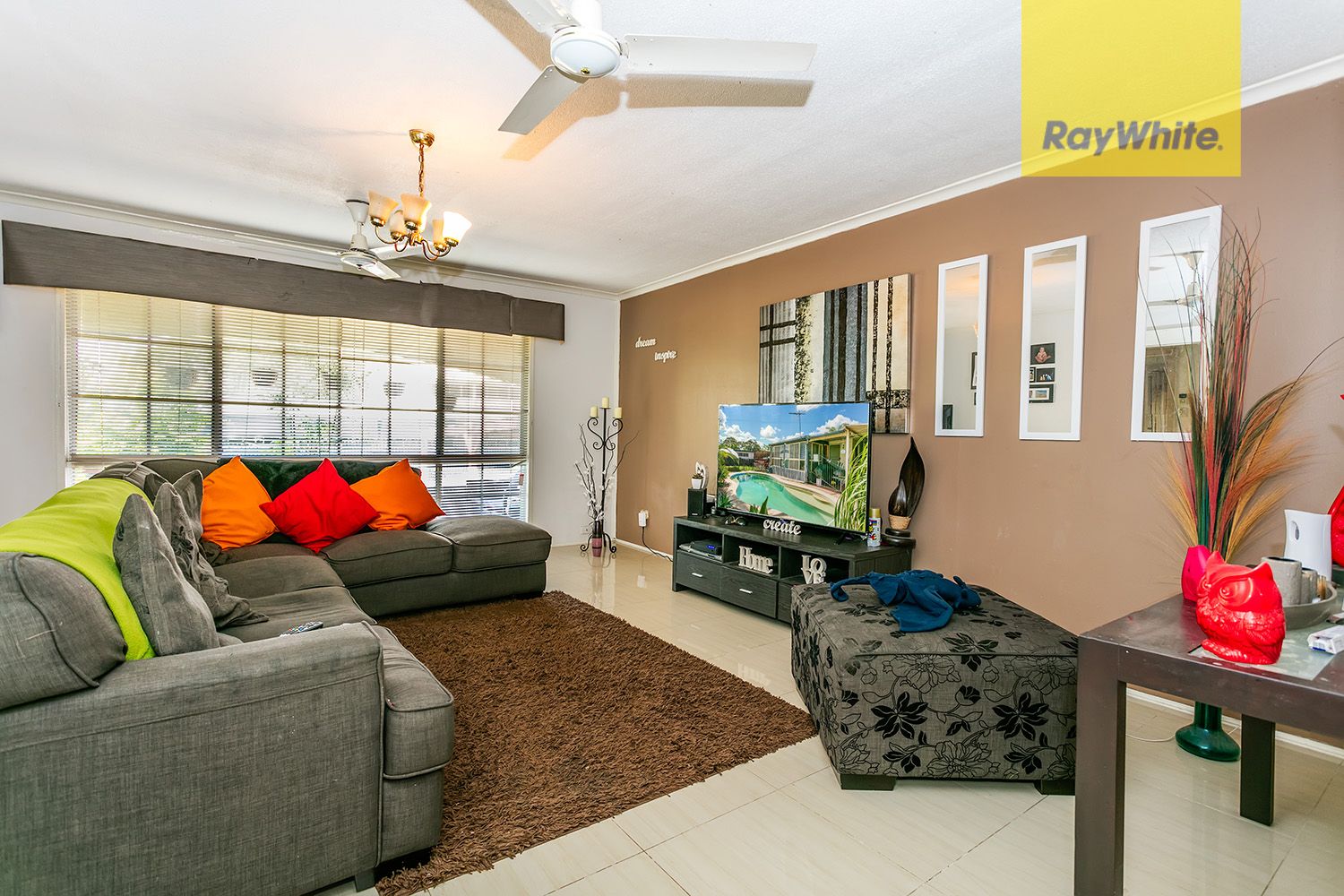 1 Flinders Street, Logan Central, QLD 4114