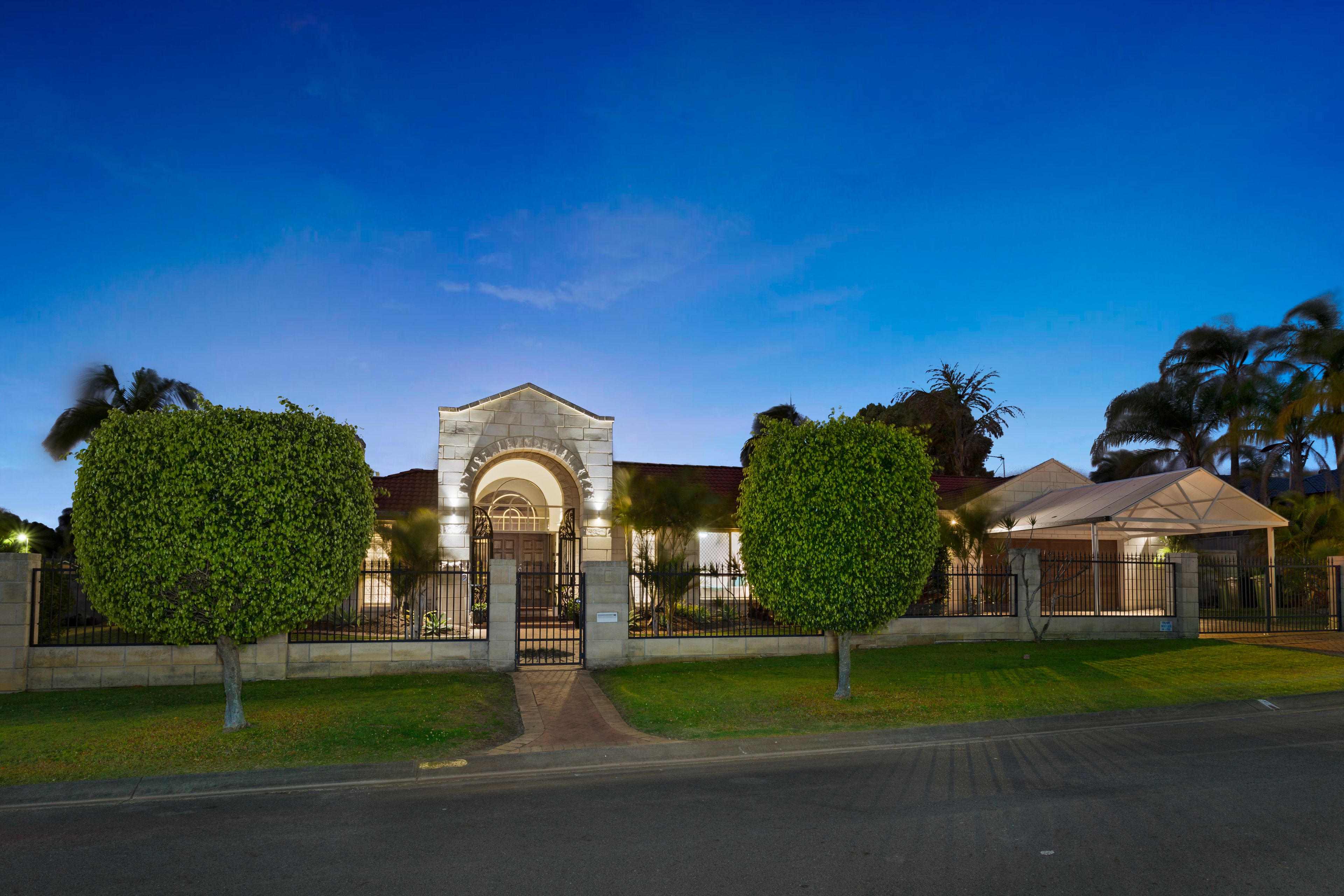 45 Camberwell Circuit, Robina, QLD 4226