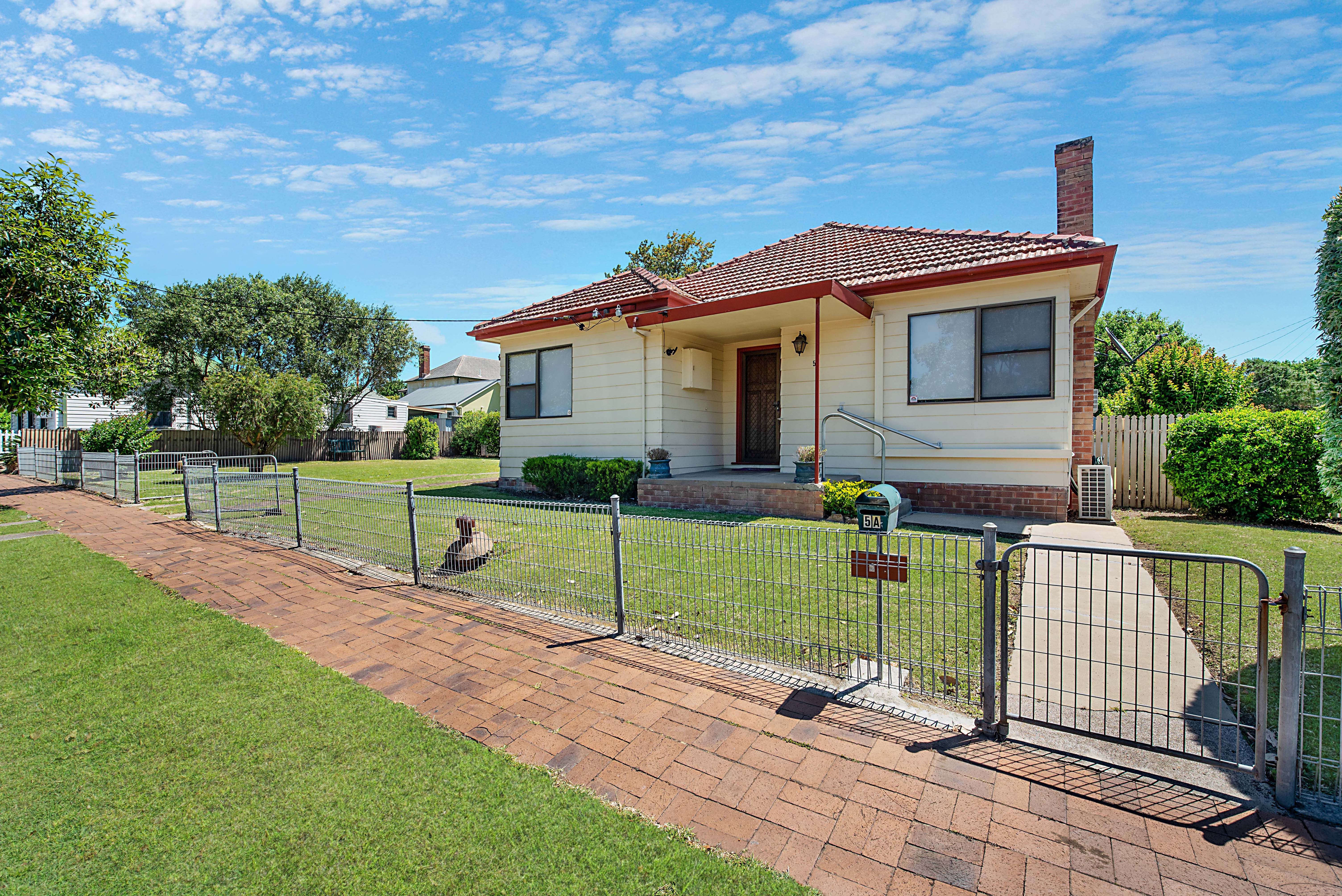 5A Northumberland Street, Morpeth, NSW 2321