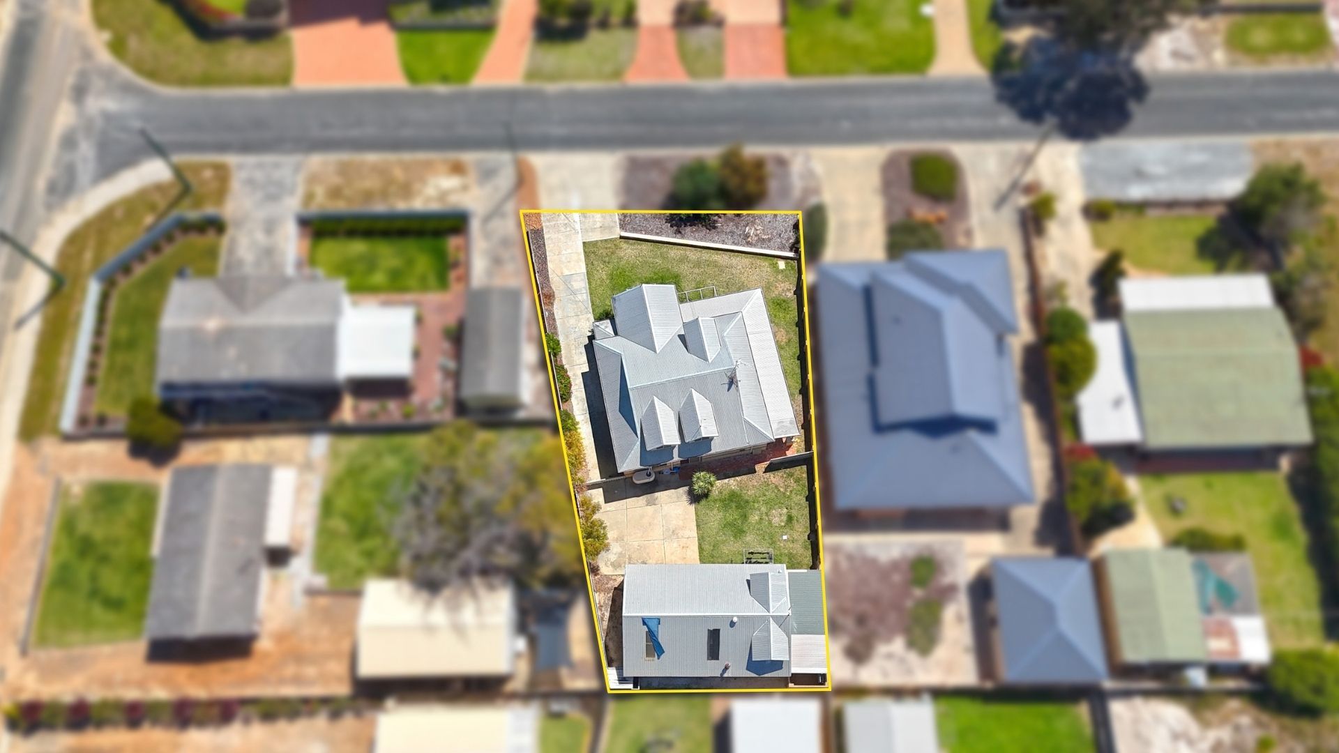 4 Whitburn Place — photo 22 of 28