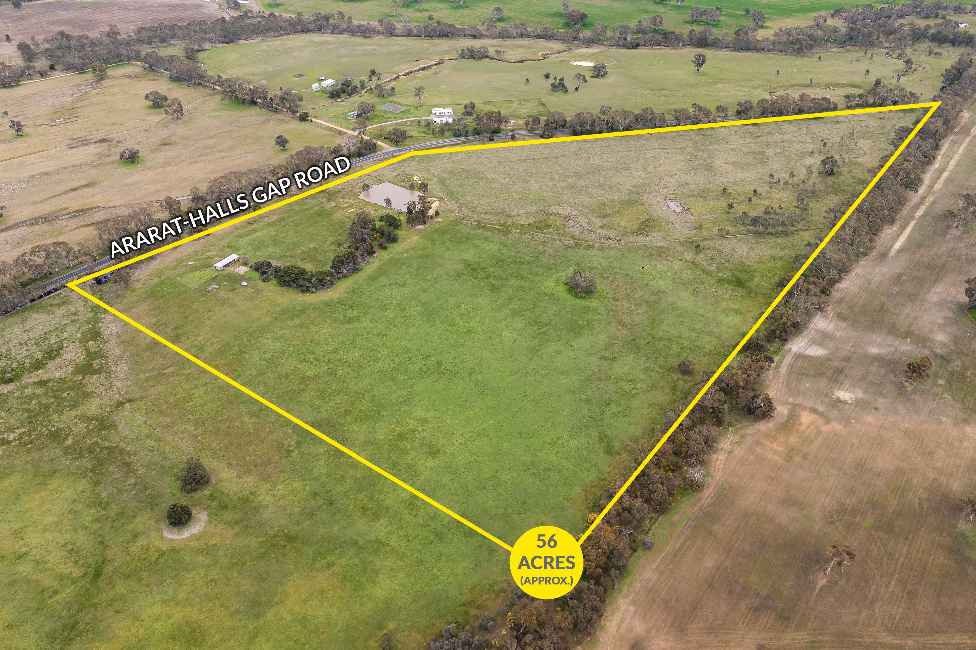 Lot 1 Ararat-Halls Gap Road — photo 11 of 14