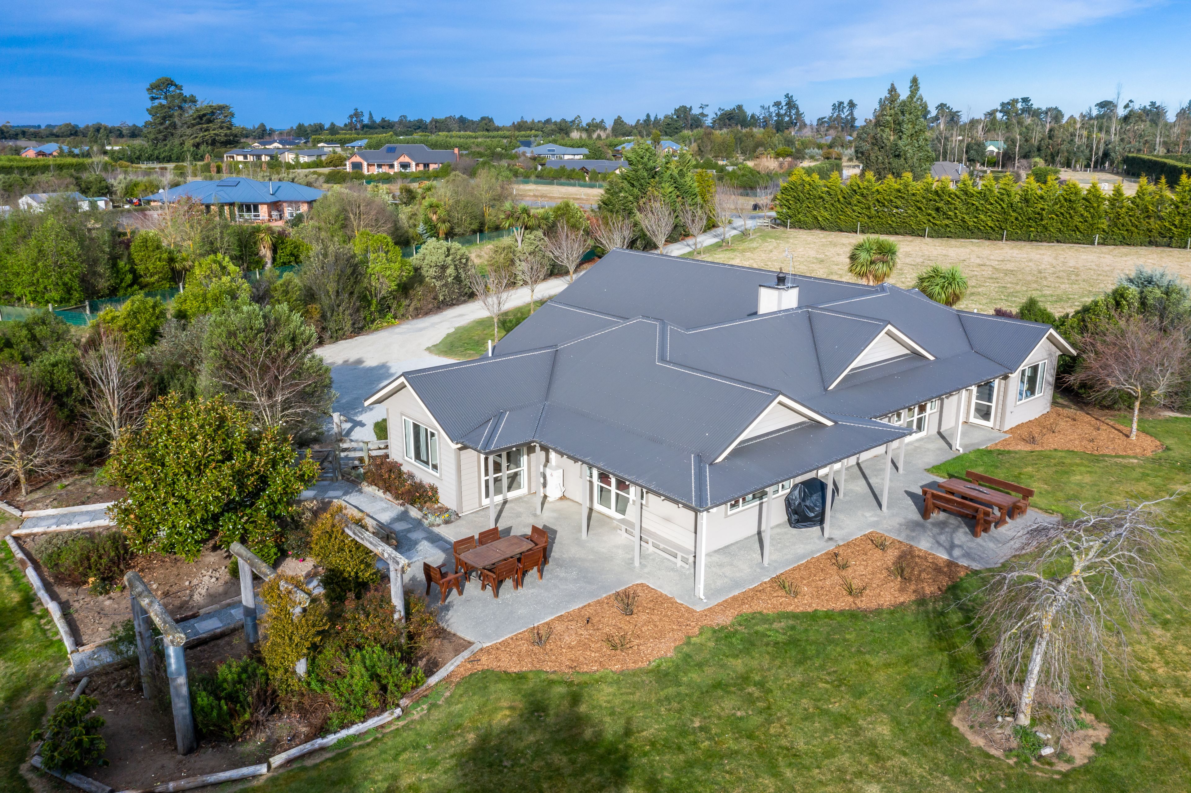 43 Windsor Drive, Kirwee, Selwyn District