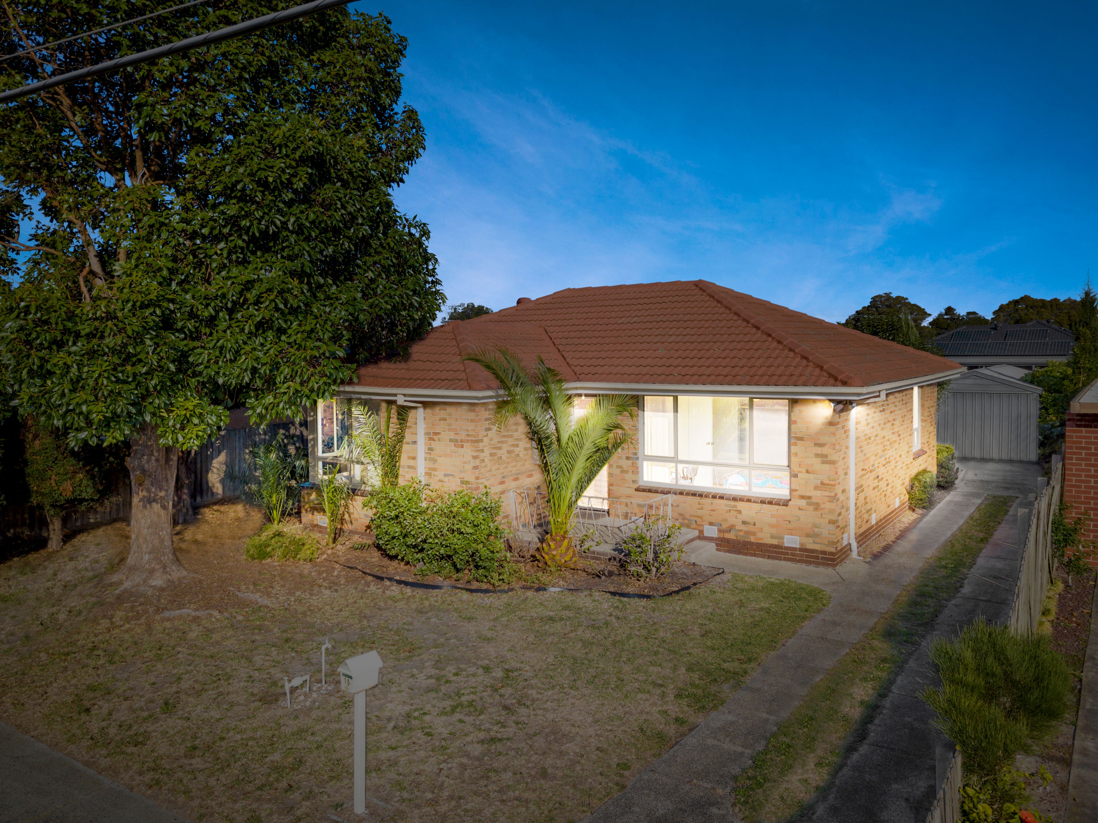 10 Huntsman Drive, Noble Park, VIC 3174