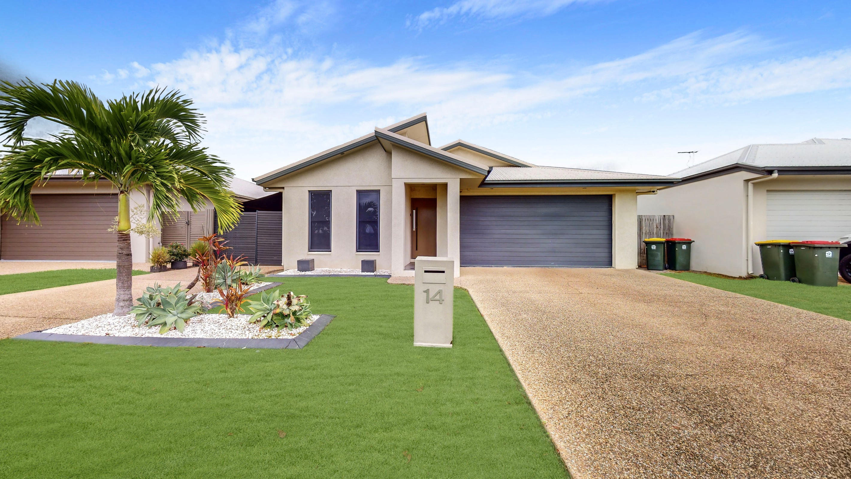 14 Tobias Avenue, Burdell, QLD 4818