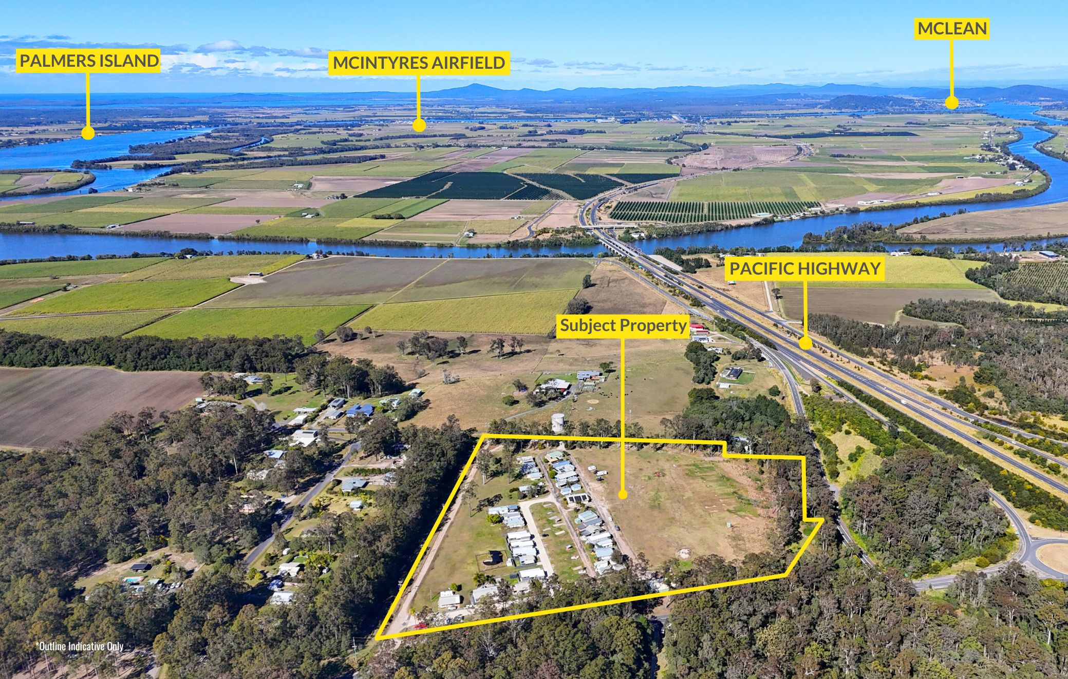54 Iluka Road, Woombah, NSW 2469