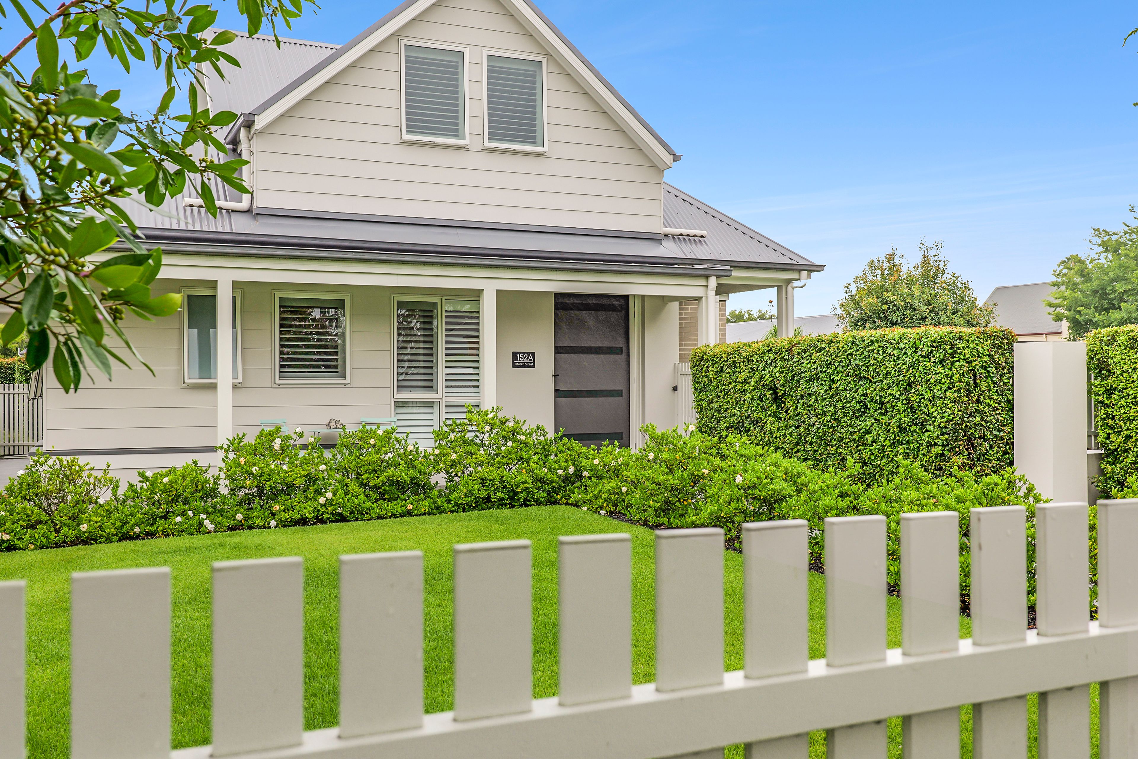 152a March Street, Richmond, NSW 2753