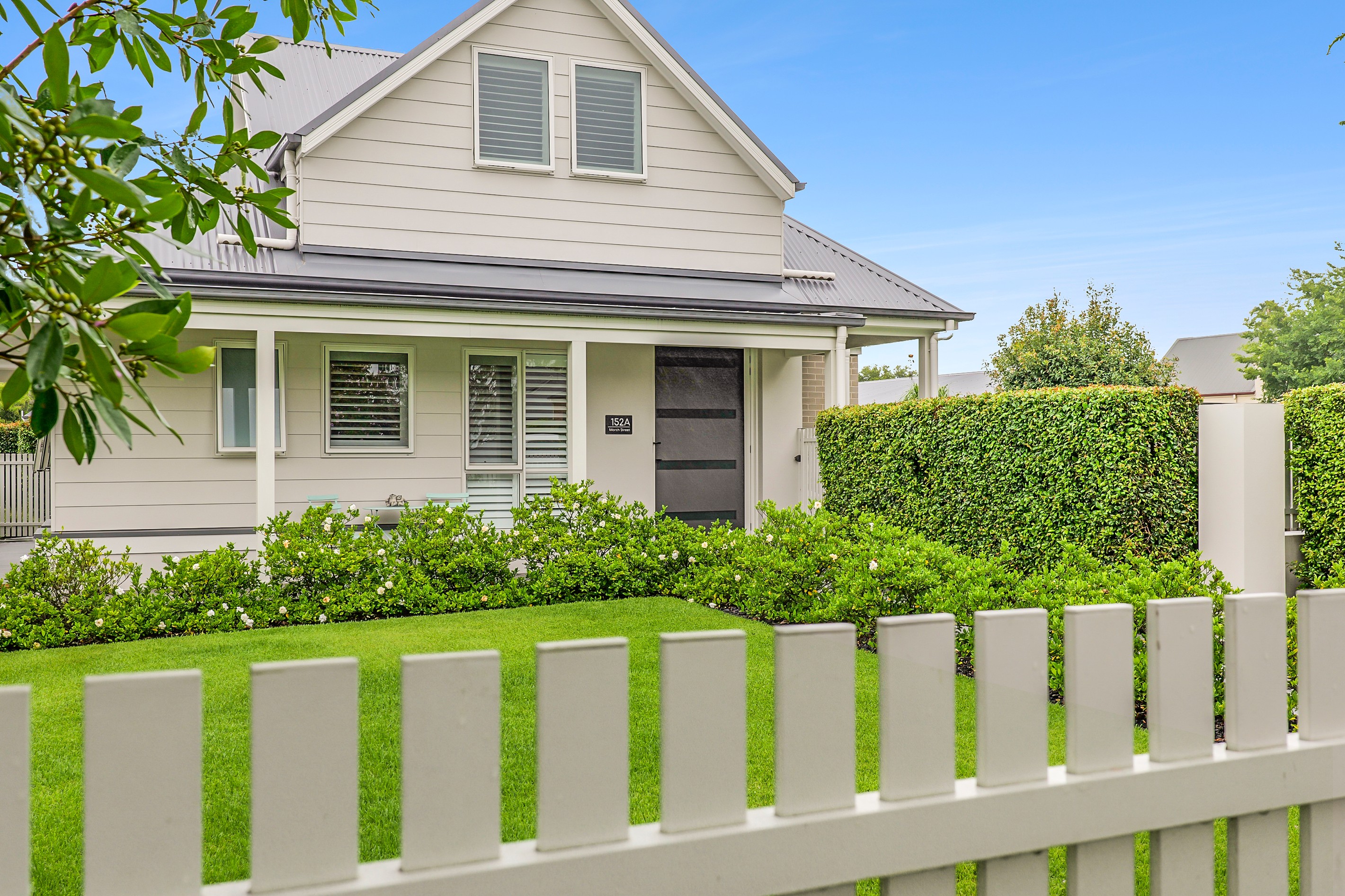 152a March Street, Richmond, NSW 2753