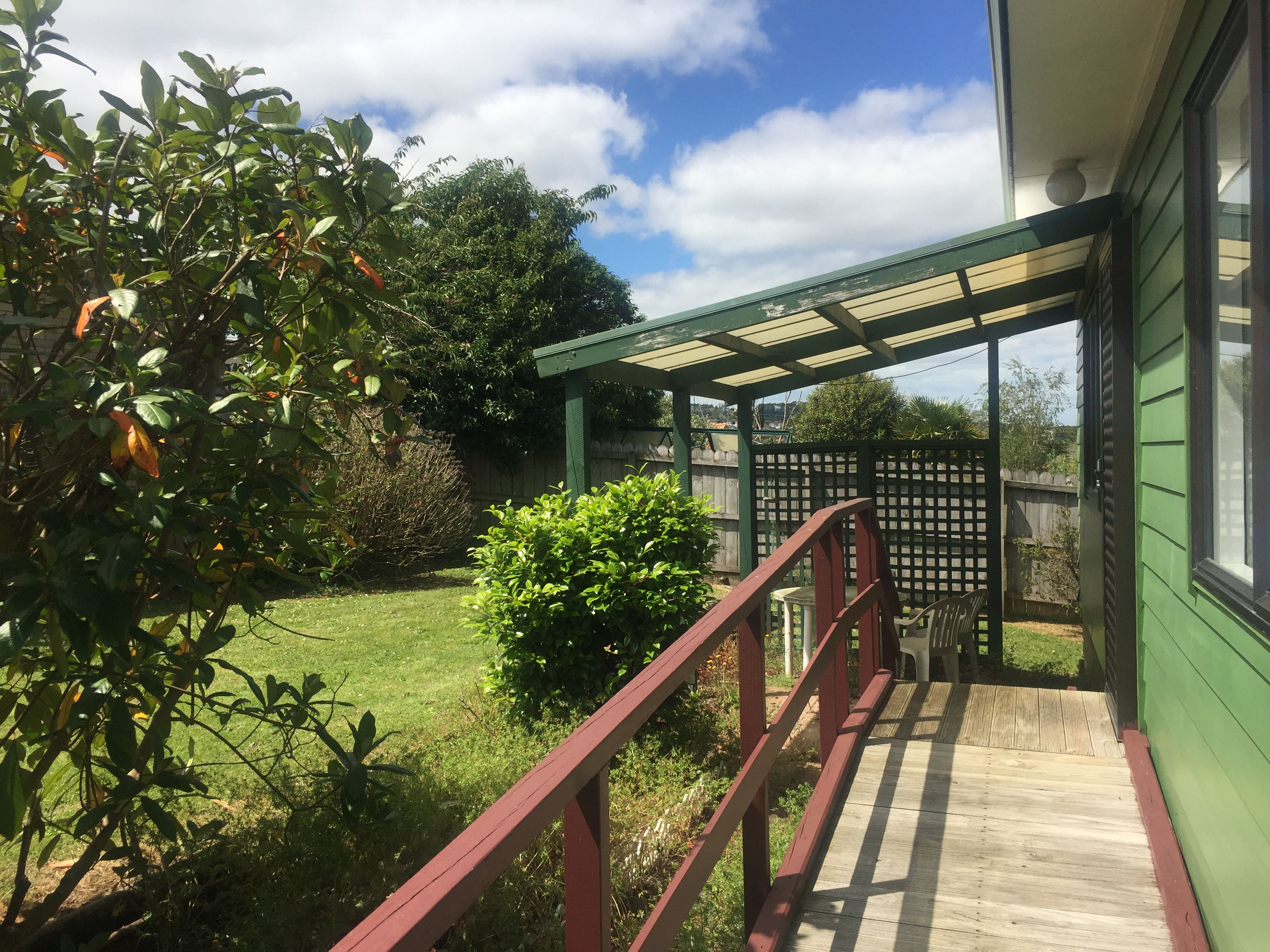 Manurewa, Manukau City