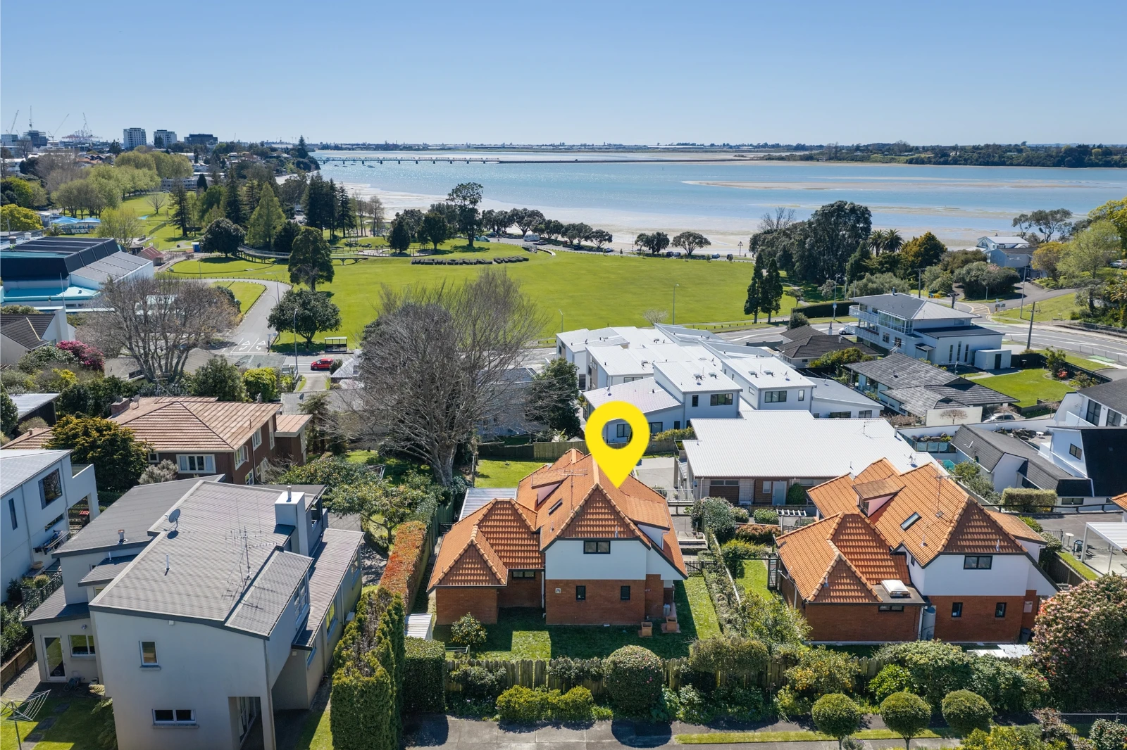1/31 Fraser Street, Tauranga, Tauranga City