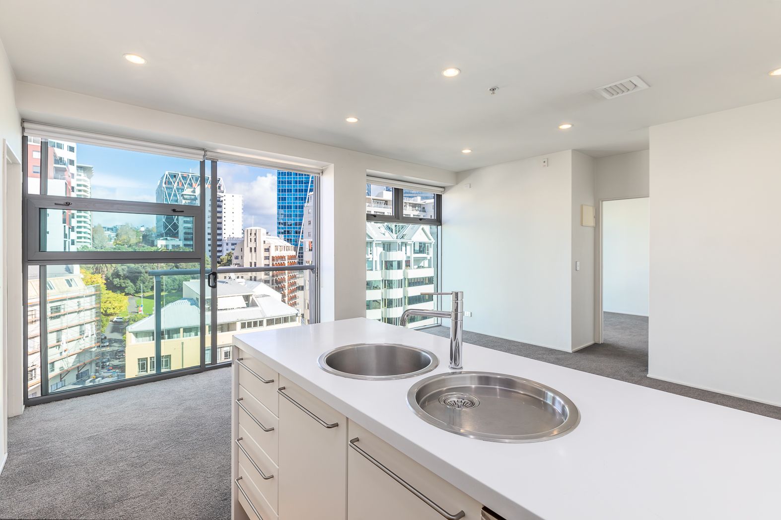 1316/2 Beach Road, Auckland Central, Auckland City