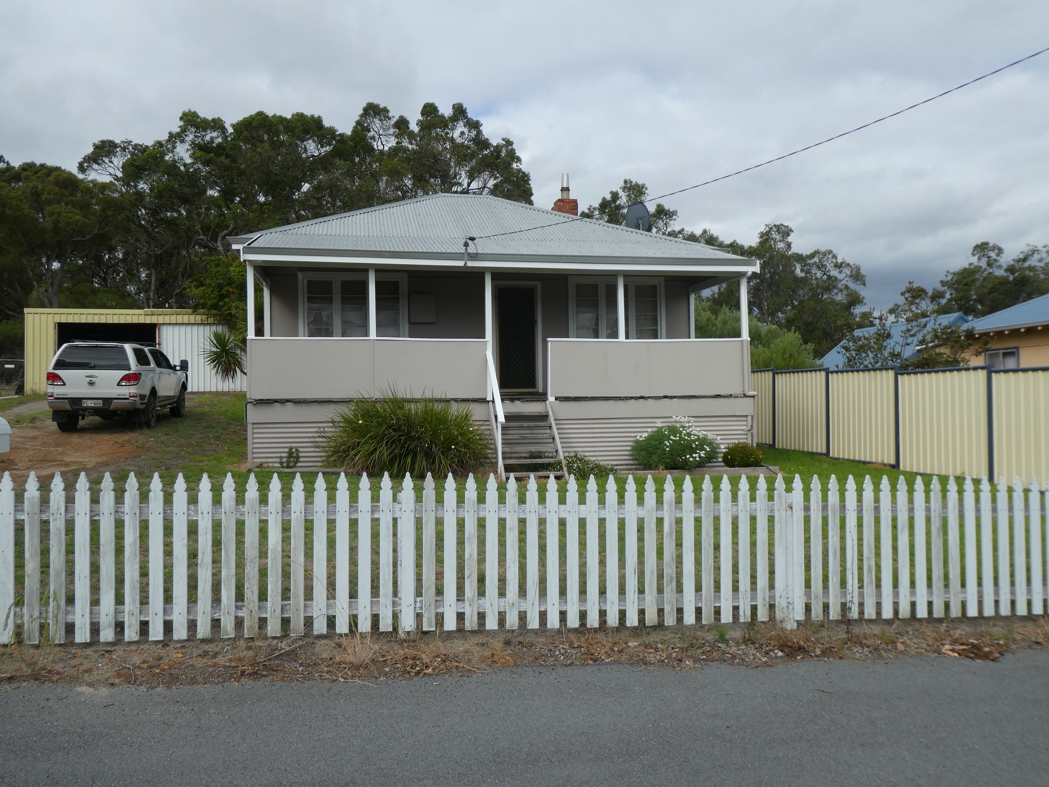 72 Hassell Street, Mount Barker WA 6324
