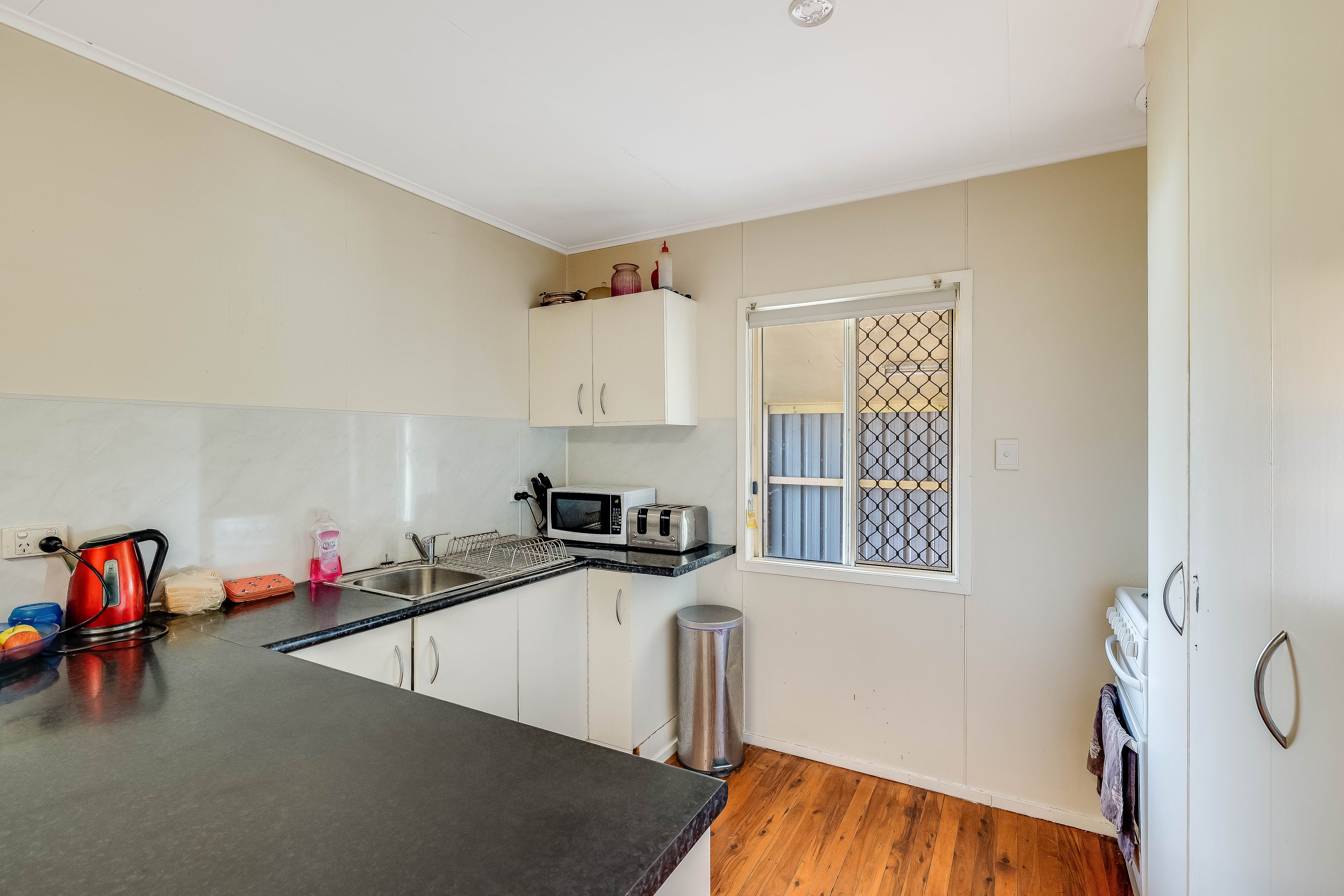14 Wilfred Street, Harristown, QLD 4350