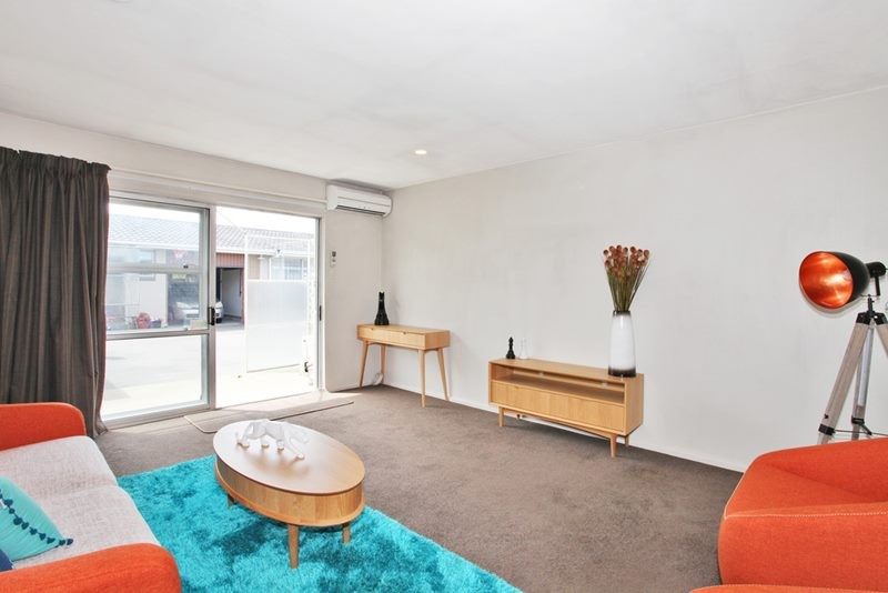 3/17 Edgeware Road, Edgeware, Christchurch City