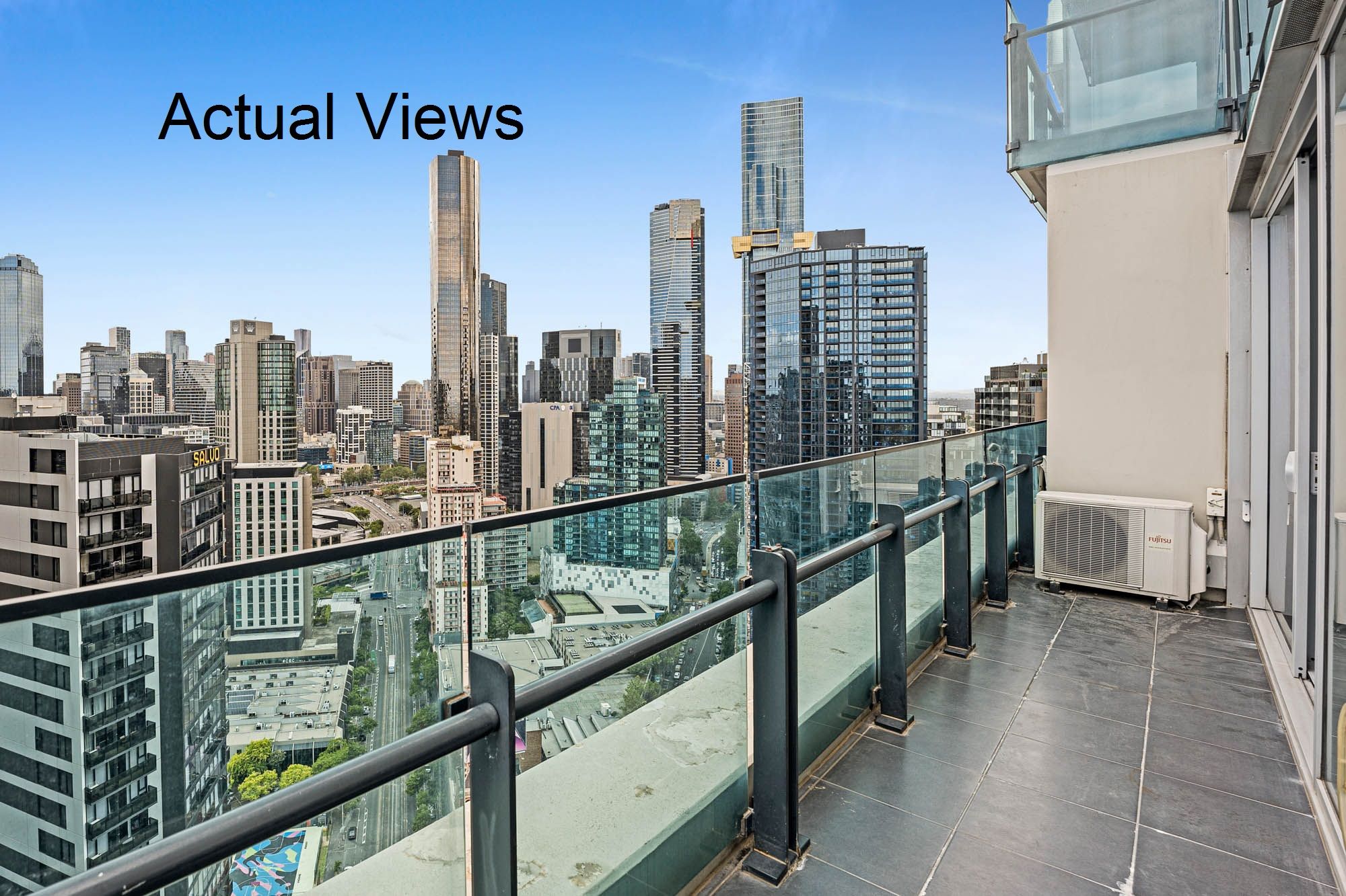 3708/241 City Road, Southbank, VIC 3006