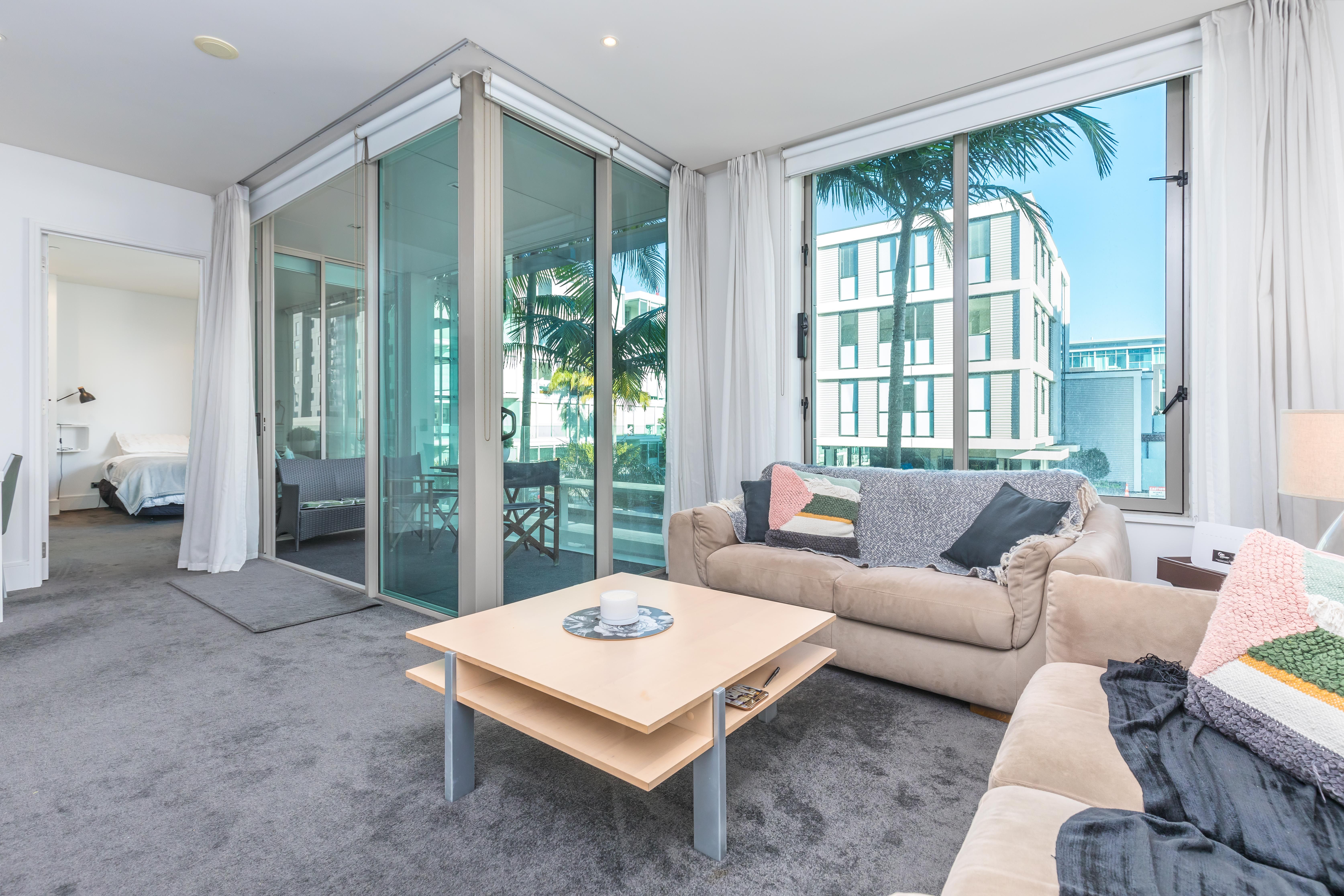 2C/87 Halsey Street, Auckland Central, Auckland City