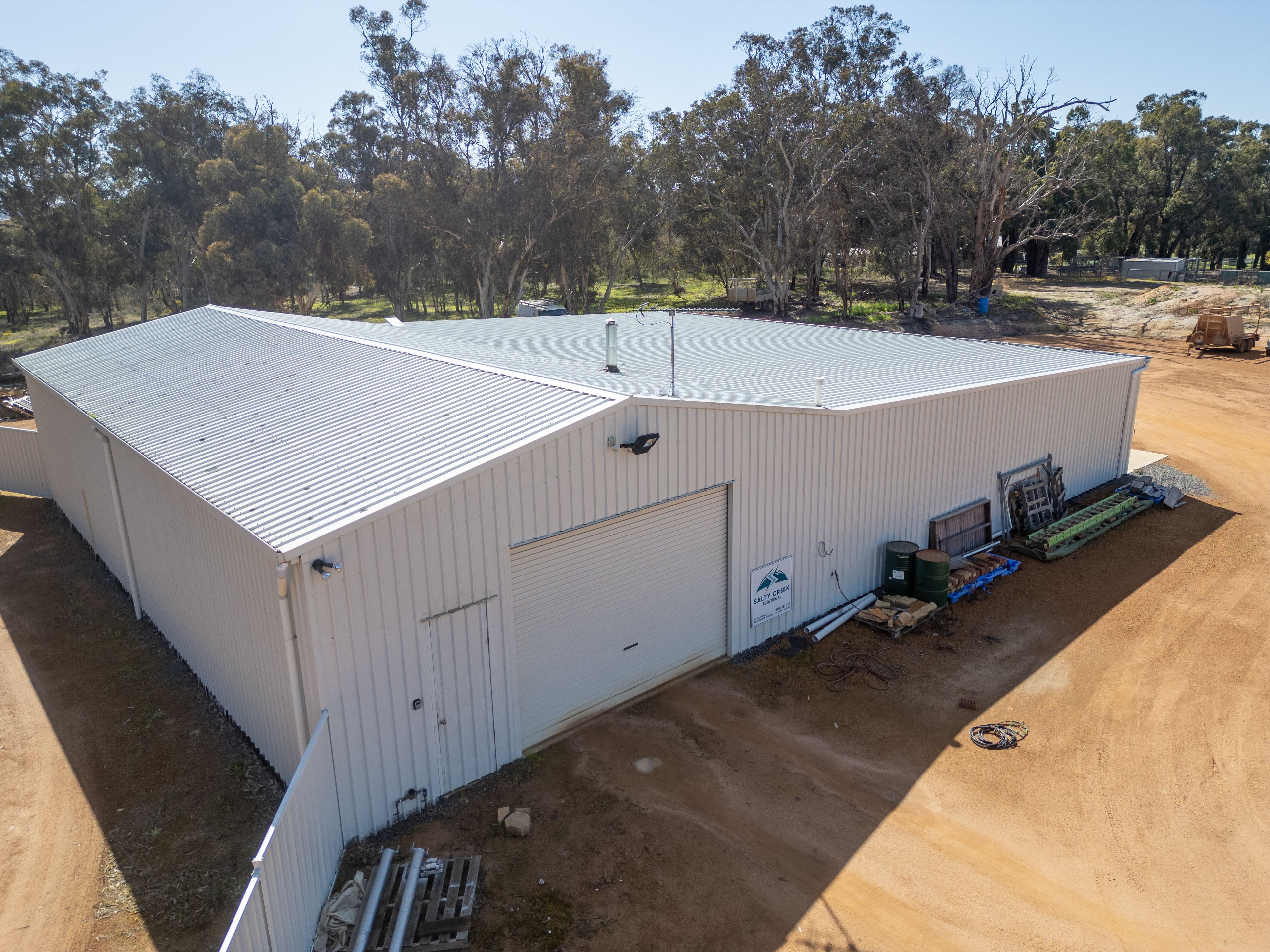 Lot 18 Stock Road, Kojonup, WA 6395