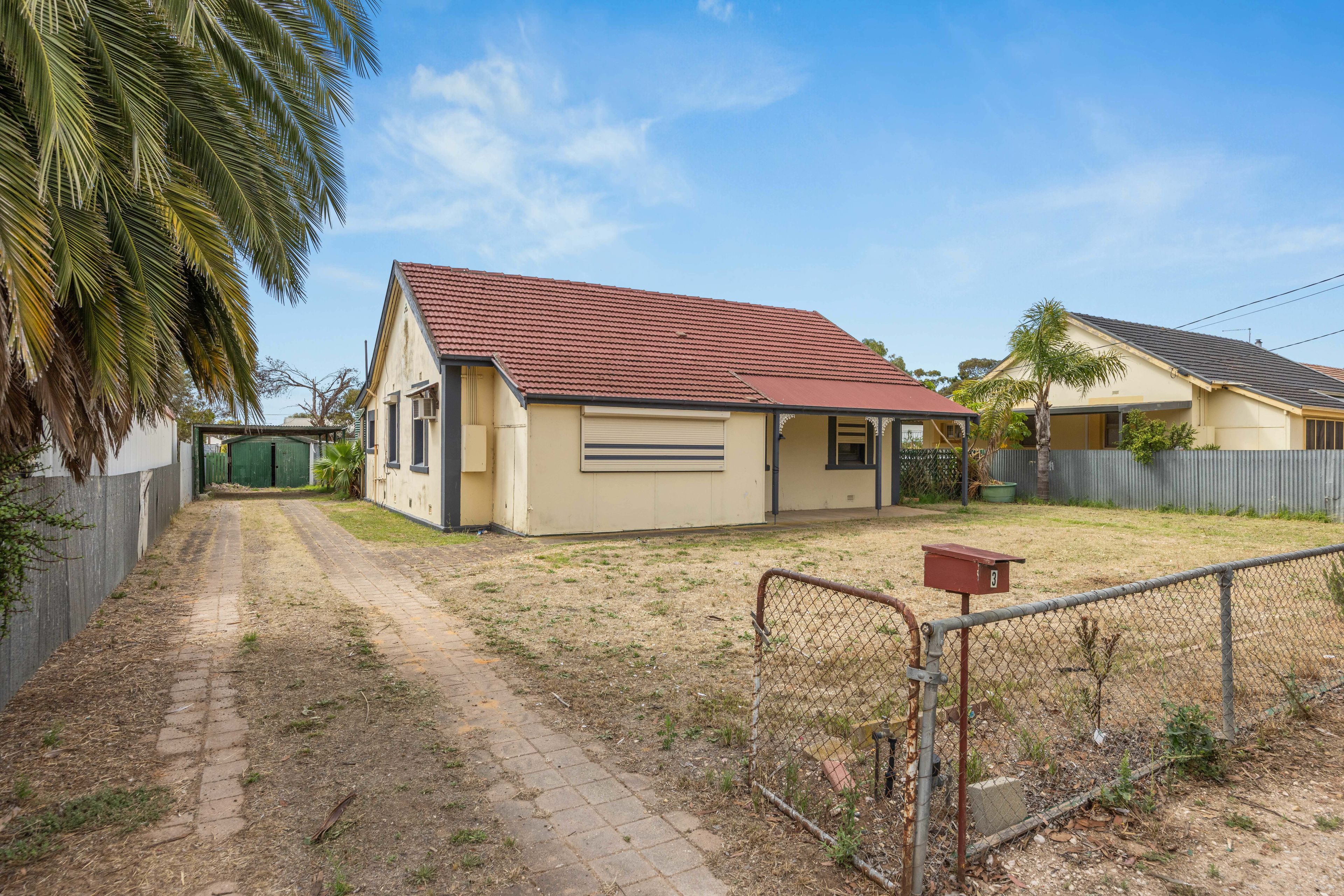 3 Parklands Terrace, Tailem Bend, SA 5260