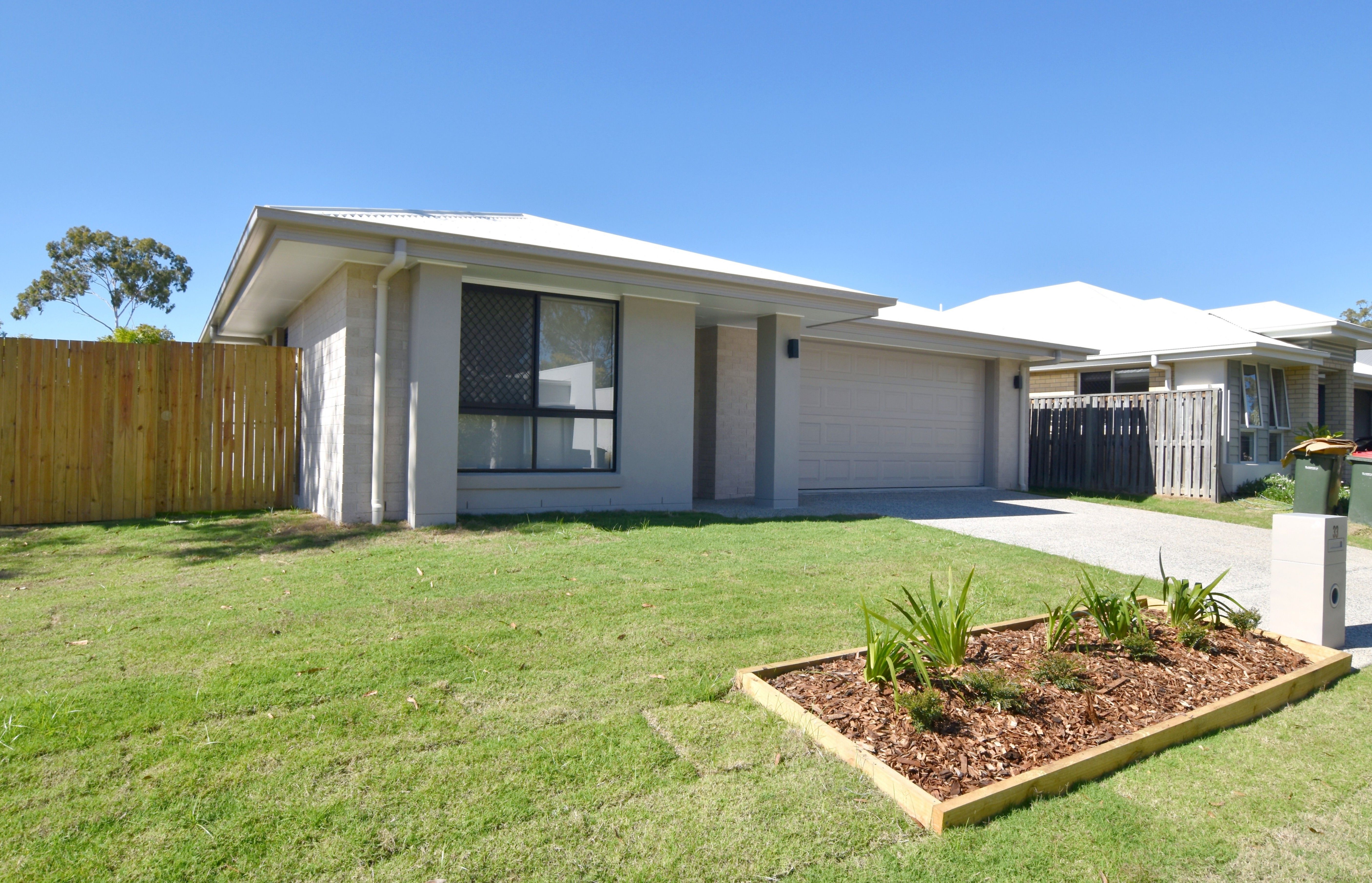 33 Marloo Drive, Tannum Sands, QLD 4680