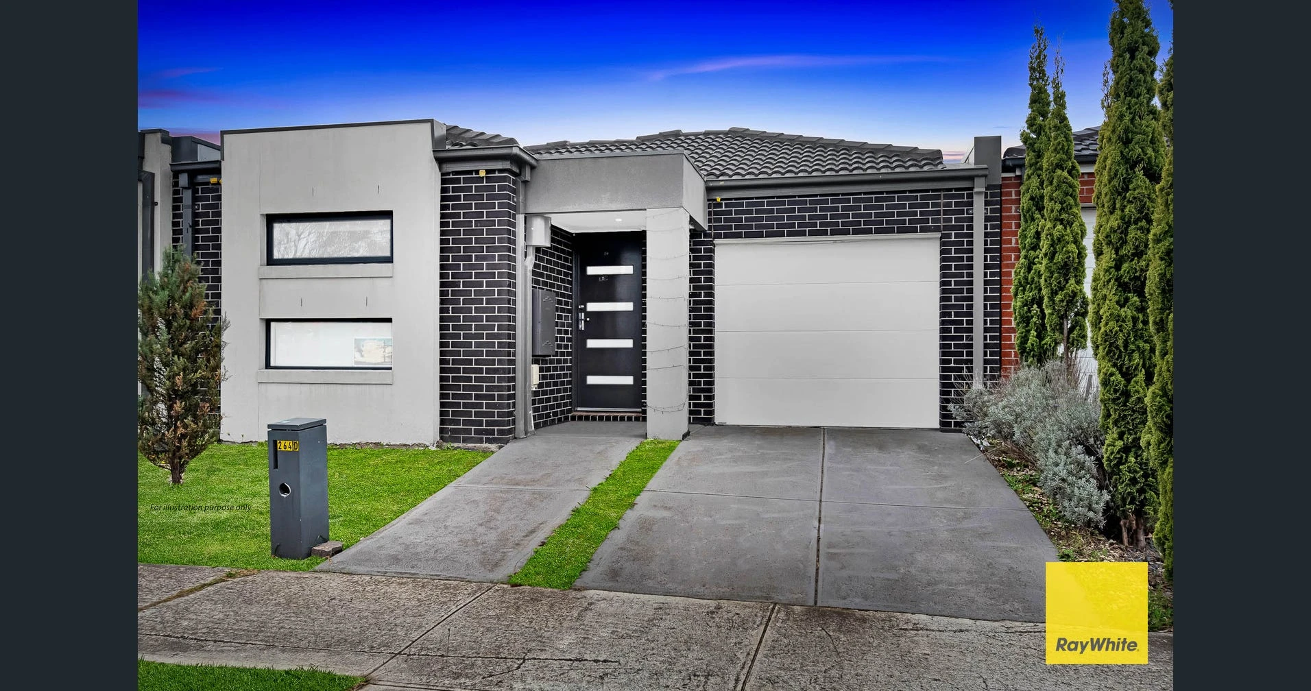 264D Sayers Road, Truganina, VIC 3029