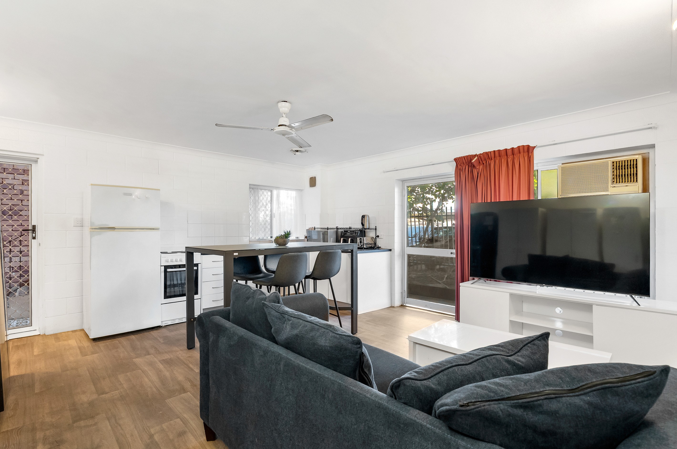 3/267-269 Sheridan Street, Cairns North, QLD 4870