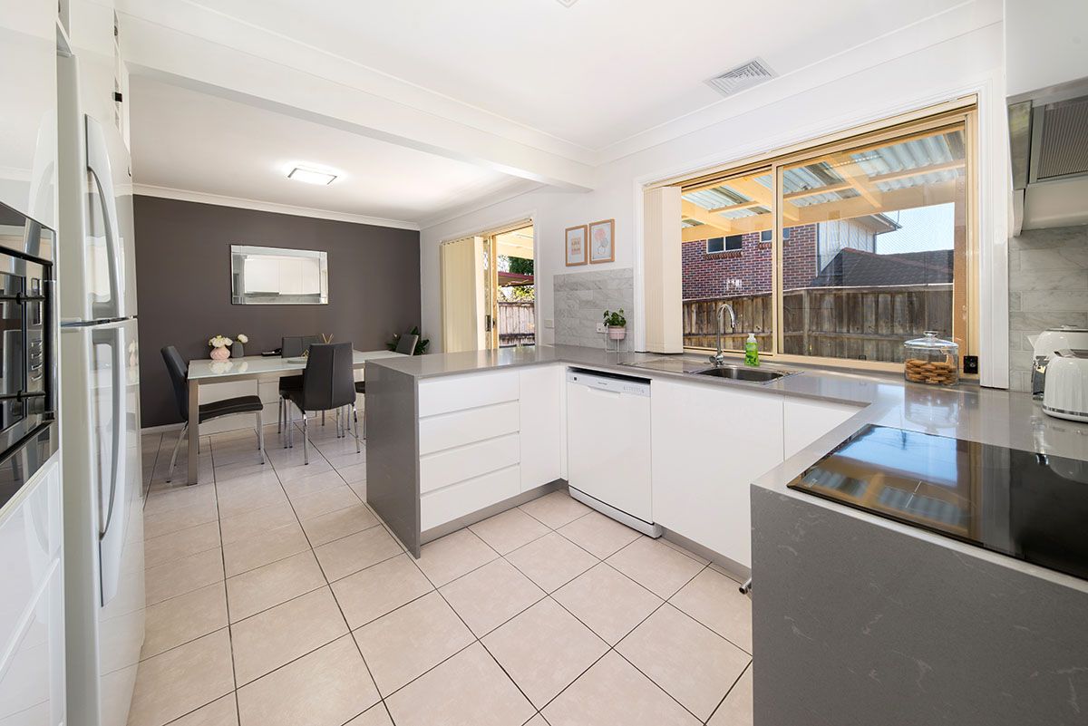 49 Allison Cresent, Menai Central, NSW 2234