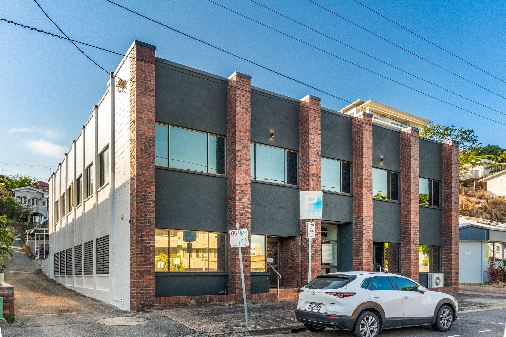 63-71 Wills Street, Townsville City, QLD 4810