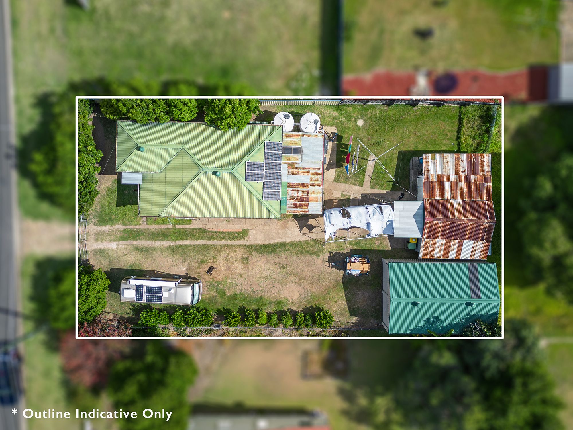 5 Woodford Street, One Mile, QLD 4305