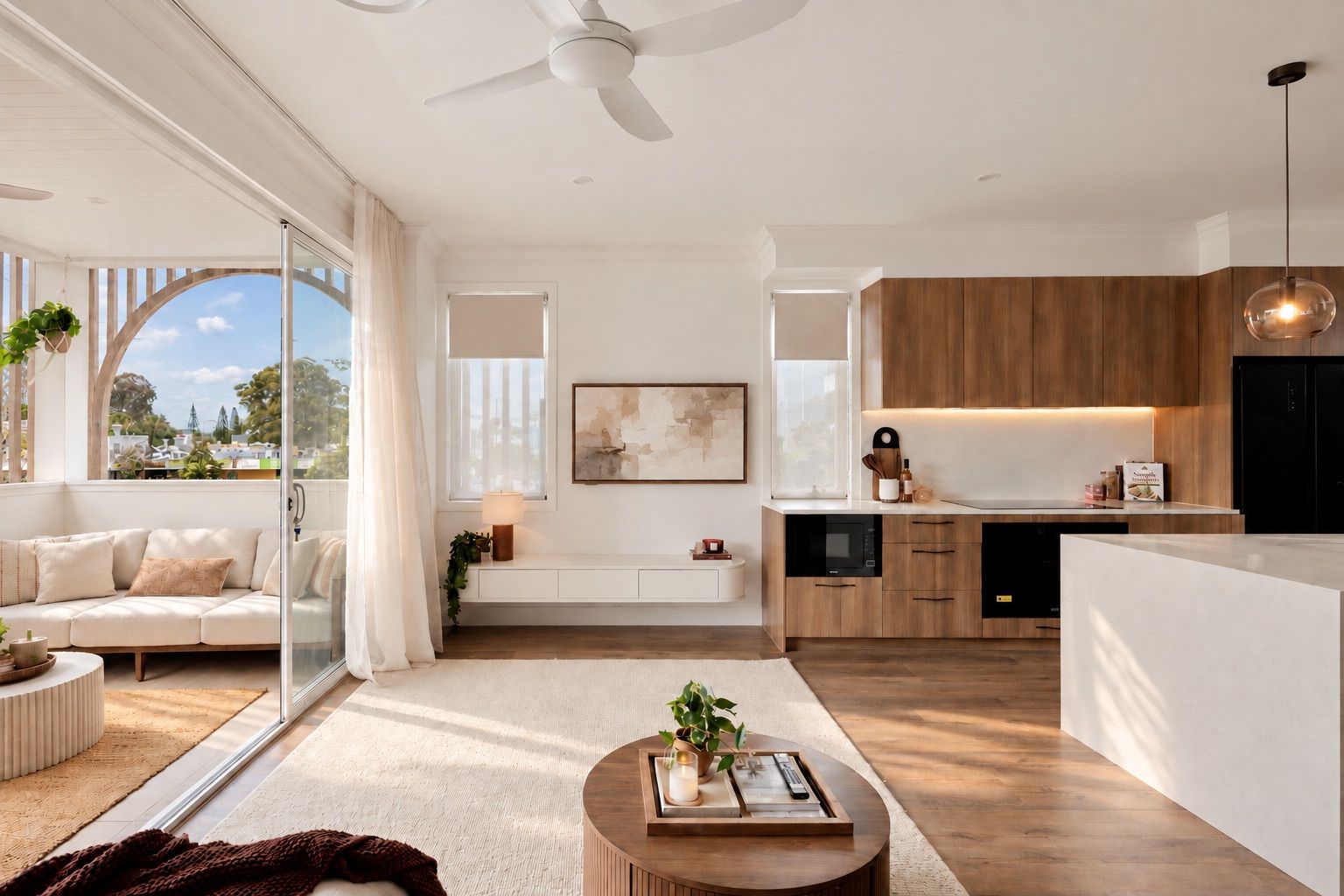 1/11 Bruce Avenue — photo from Ray White Runaway Bay
