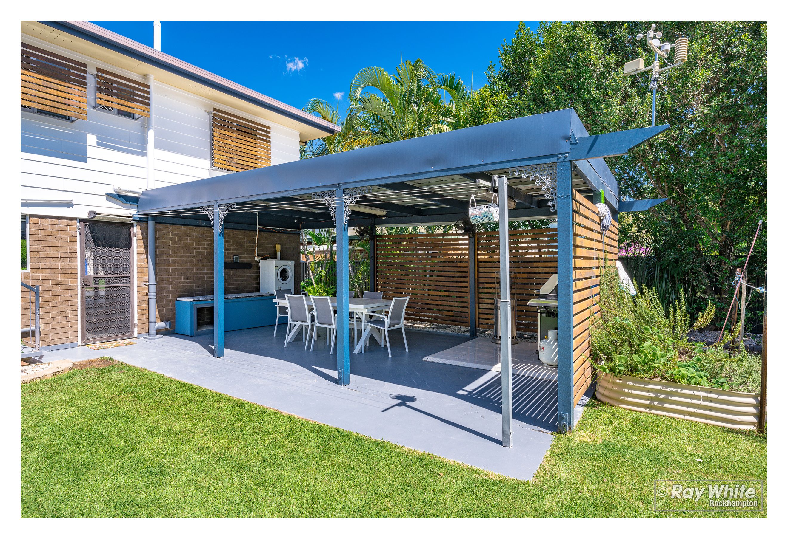 24 Mcgrath Street, Norman Gardens, QLD 4701 Sold House Ray White
