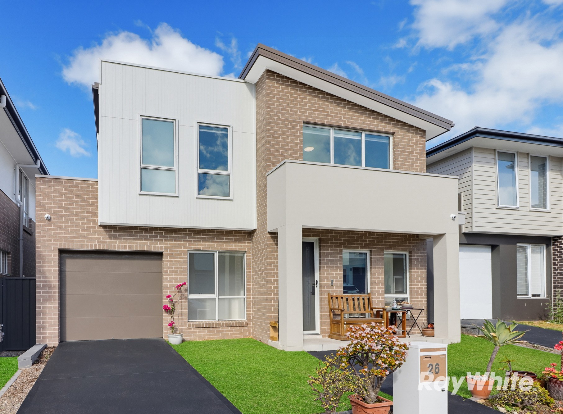 26 Garforth Glade, Marsden Park, NSW 2765