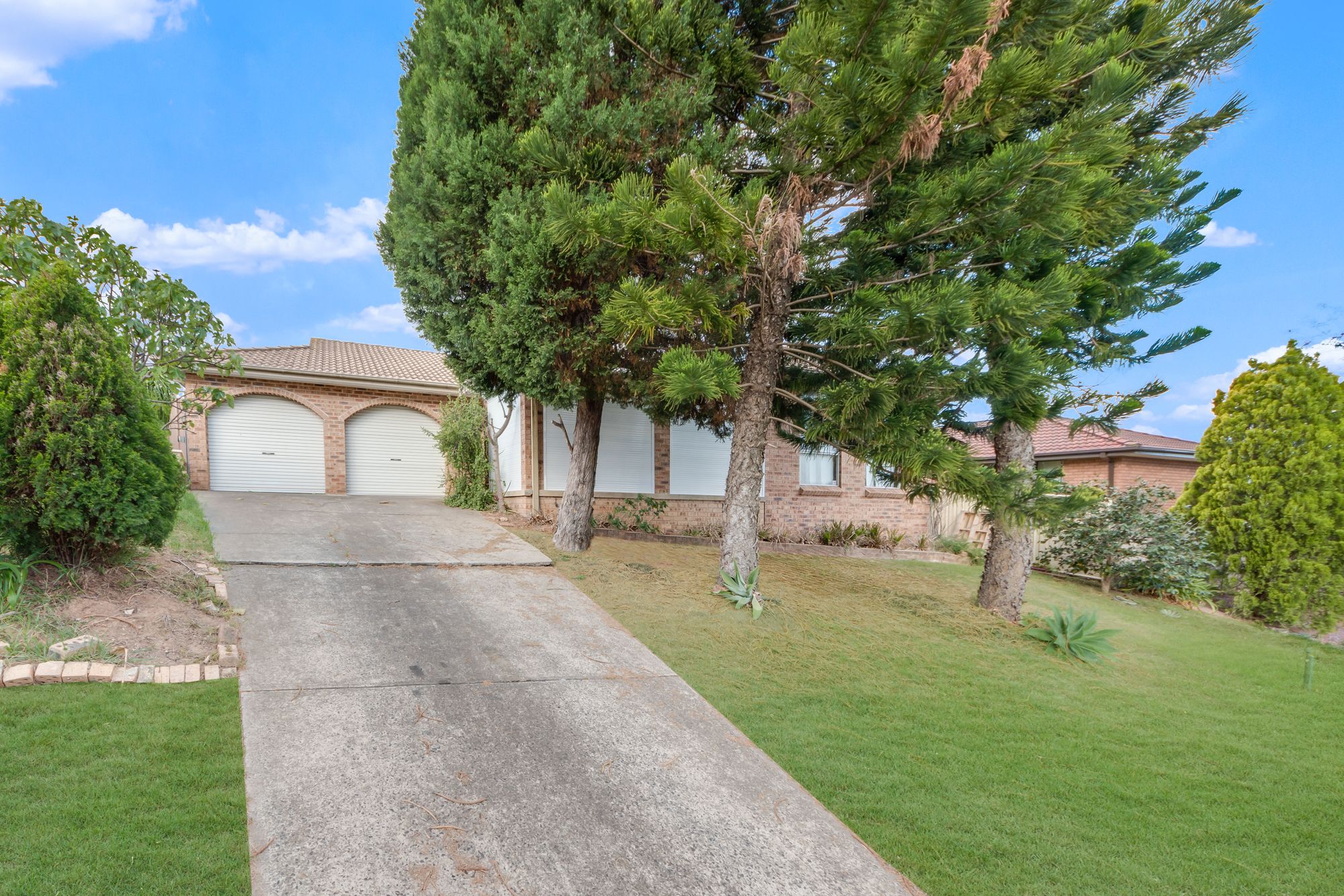 Kearns, NSW 2558