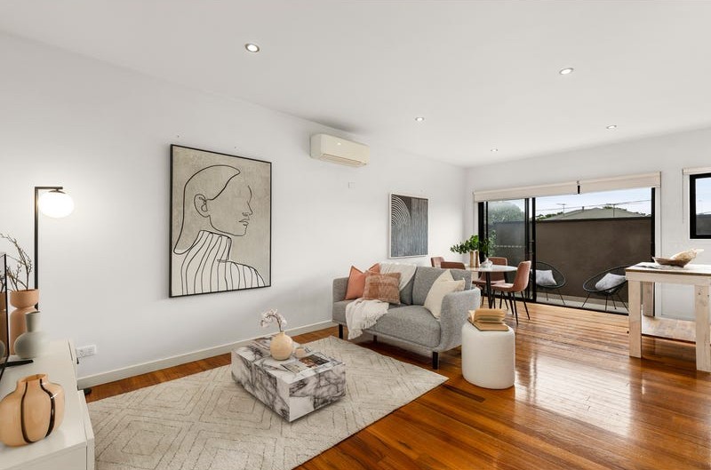 3/137 Middle Street, Hadfield, VIC 3046