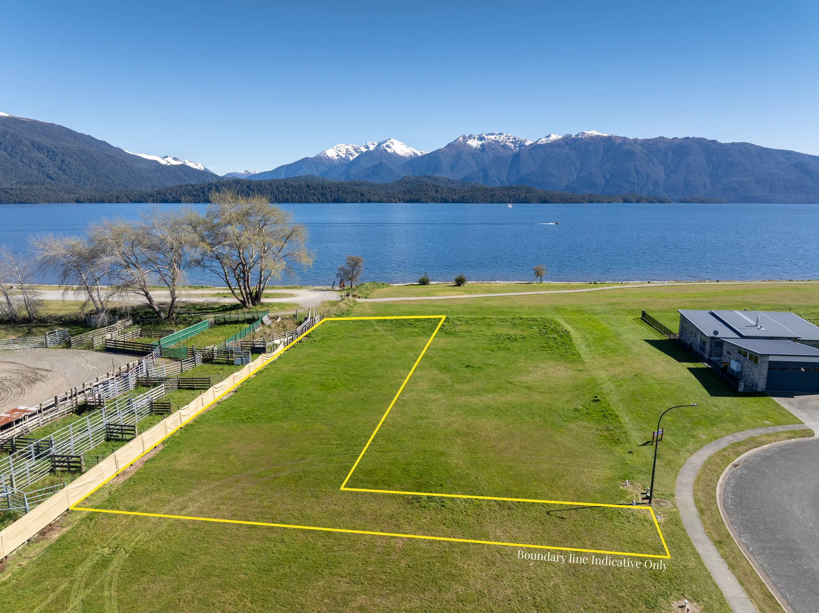 49 Rodeo Drive, Te Anau, Southland District