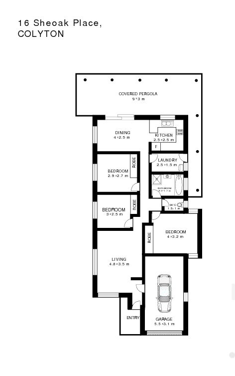 16 Sheoak Place — photo 13 of 13