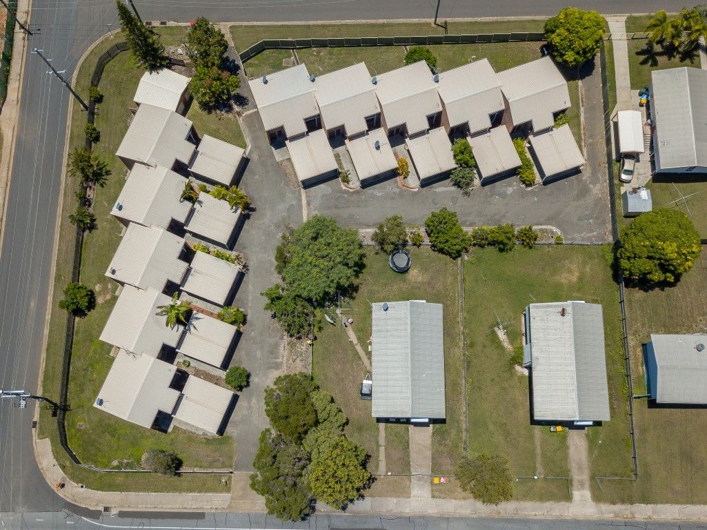 5 Luscombe Court, New Auckland, QLD 4680