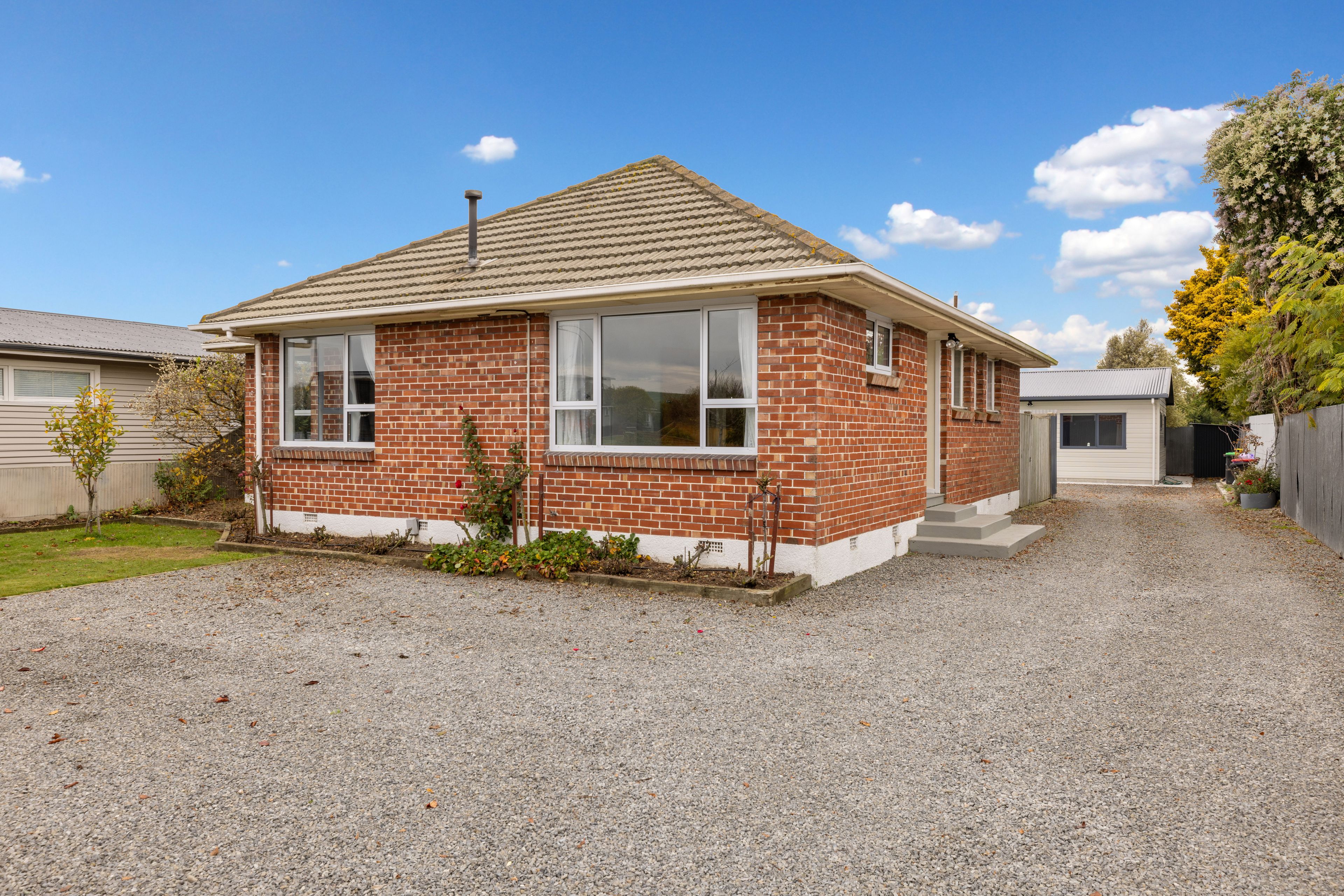 66 Manurere Street, Hei Hei, Christchurch City
