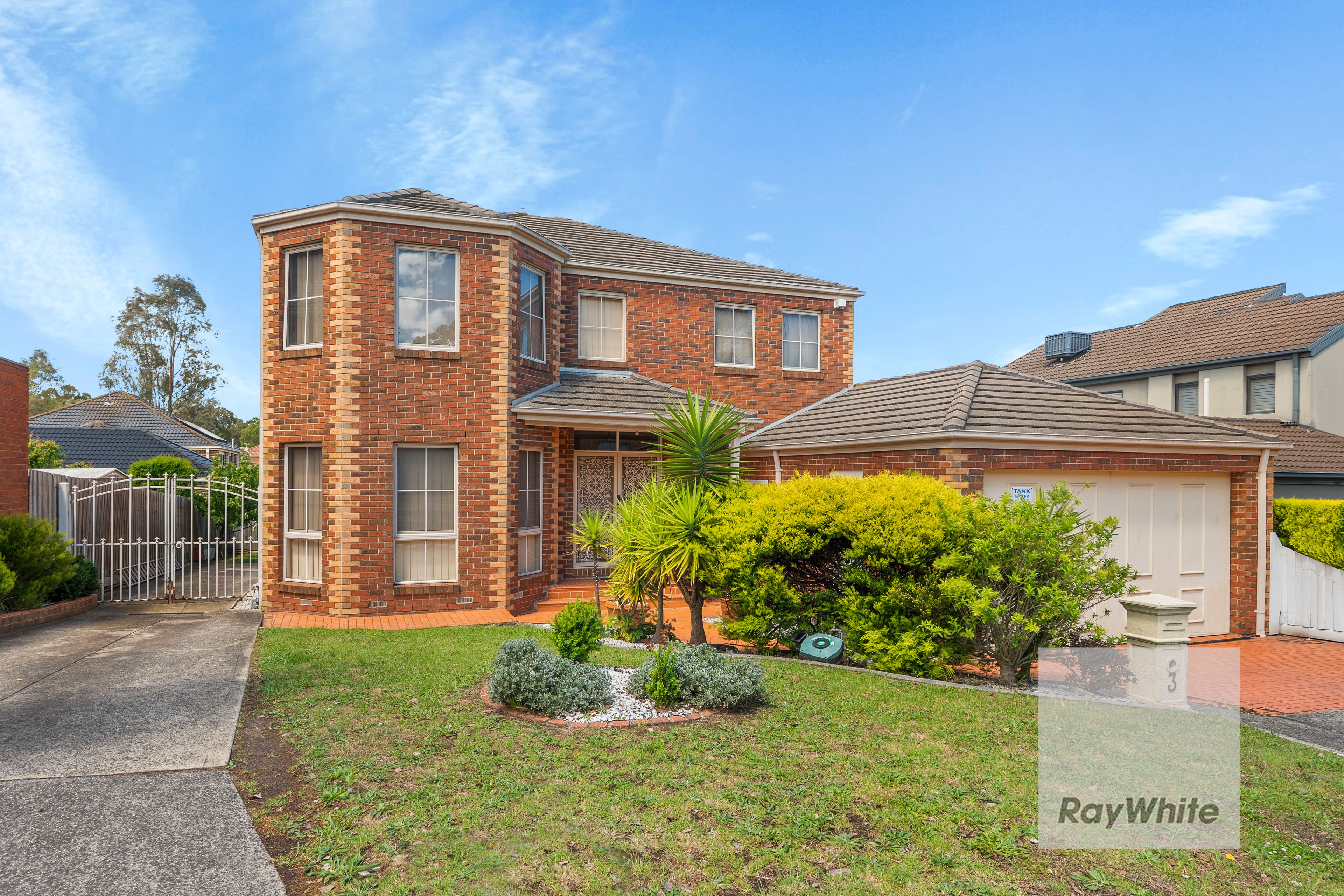 3 Autumn Rise , Bundoora VIC 3083