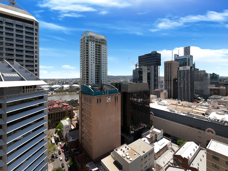 2503/108 Albert Street, BRISBANE, QLD 4000