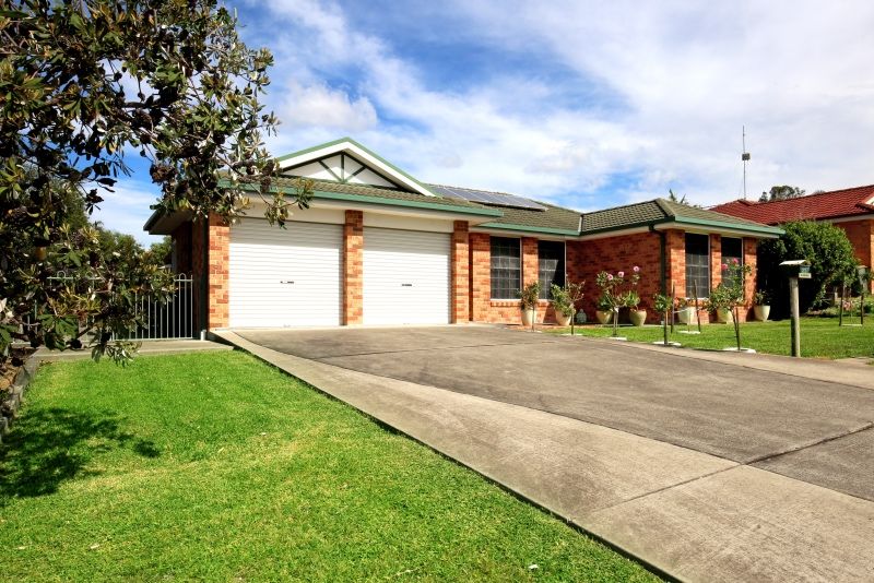 23 Hermes Crescent, Worrigee, NSW 2540